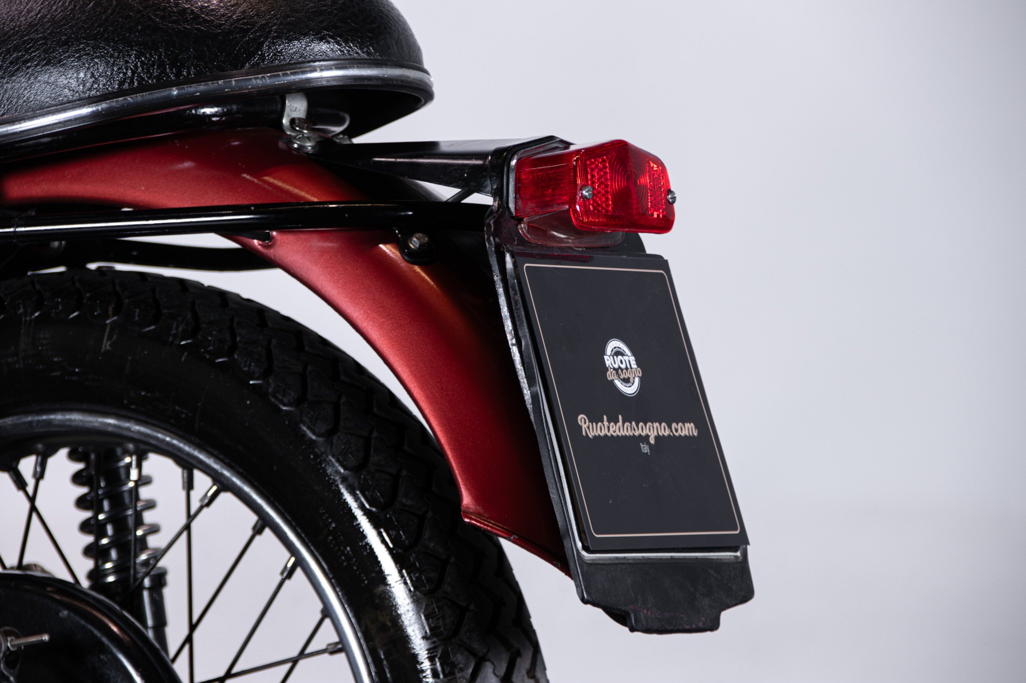 Triumph DAYTONA 500 