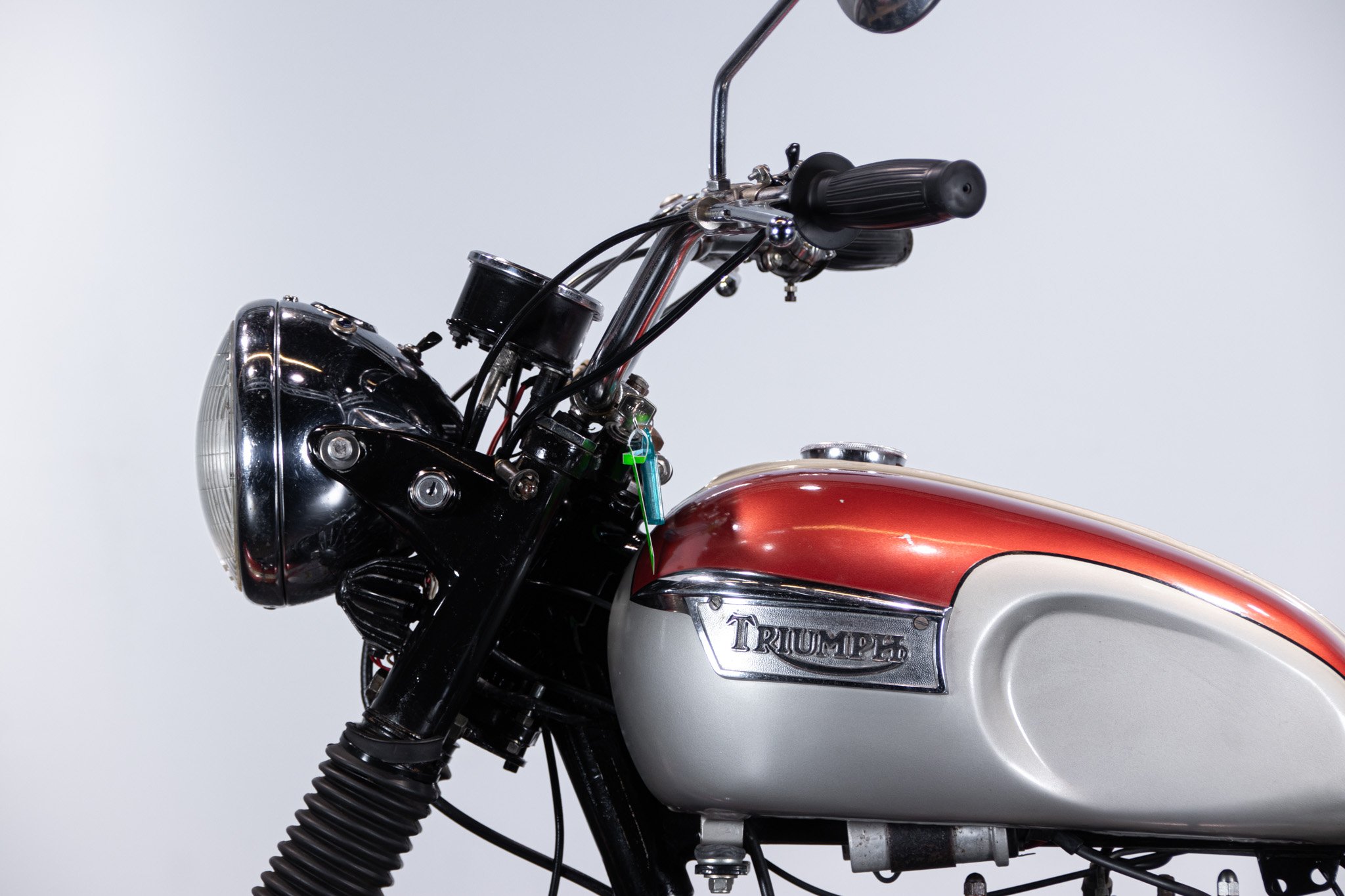 Triumph DAYTONA 500 