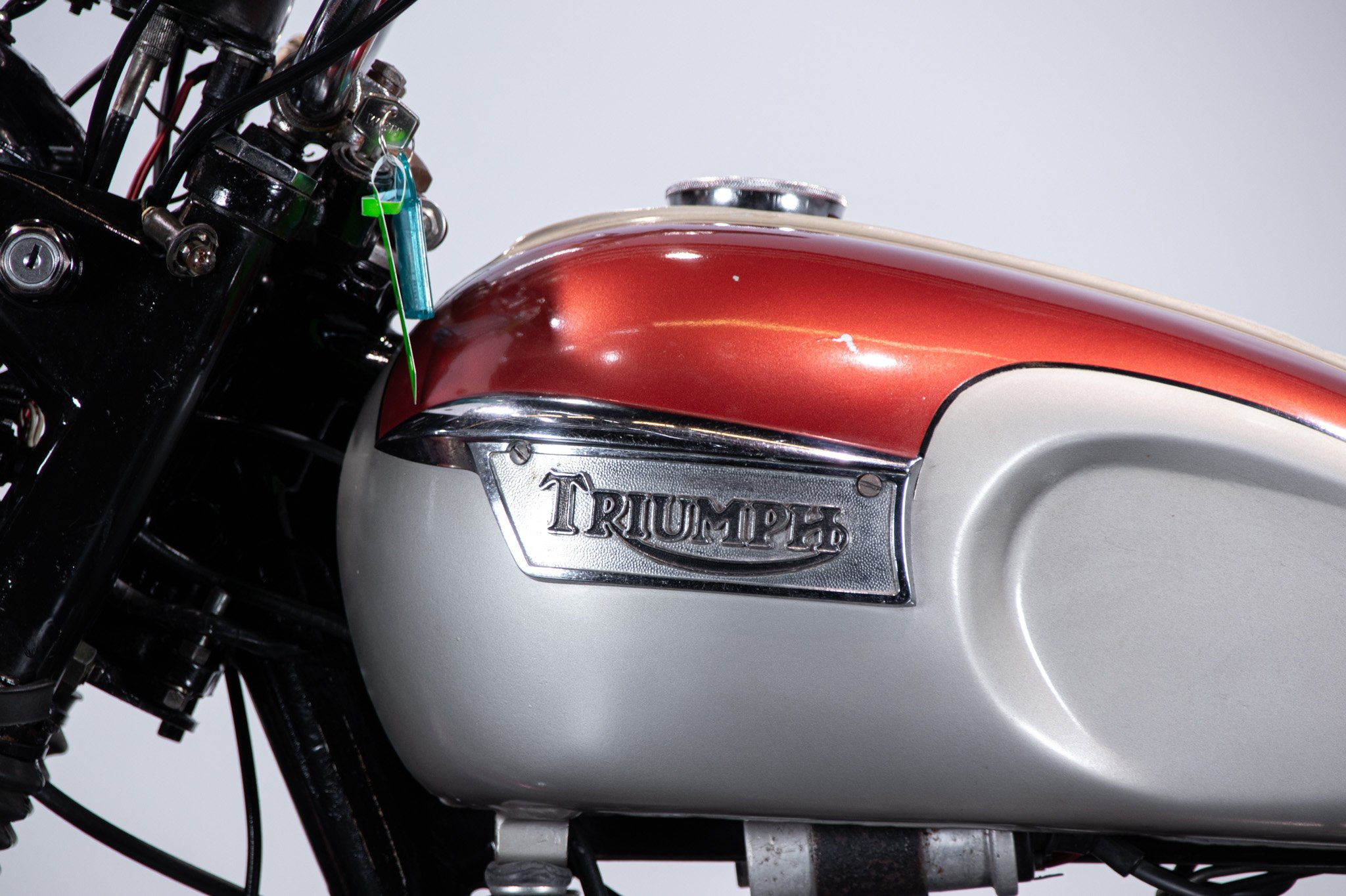 Triumph DAYTONA 500 