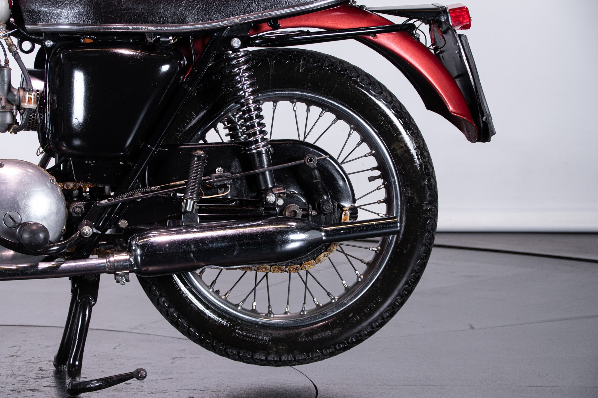 Triumph DAYTONA 500 