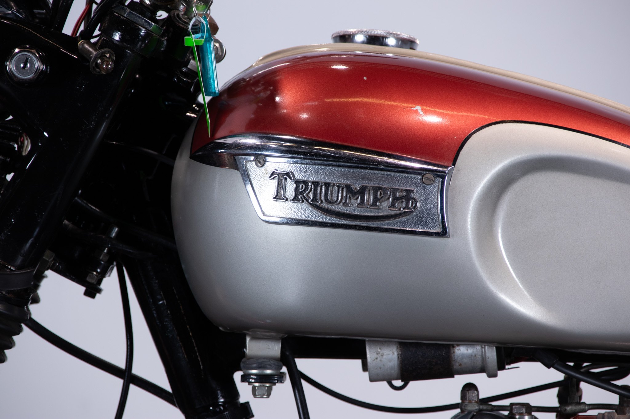 Triumph DAYTONA 500 