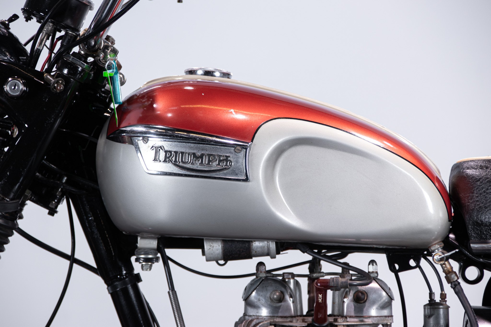 Triumph DAYTONA 500 