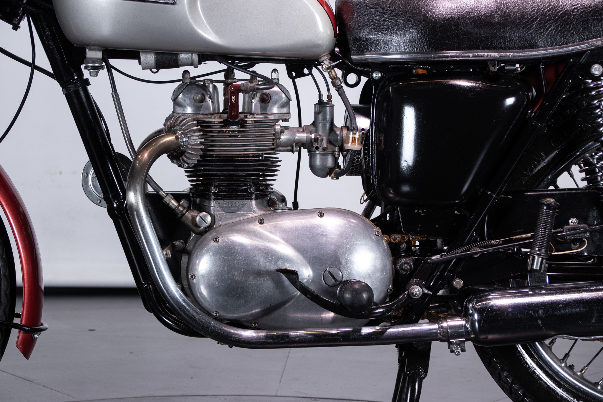 Triumph DAYTONA 500 