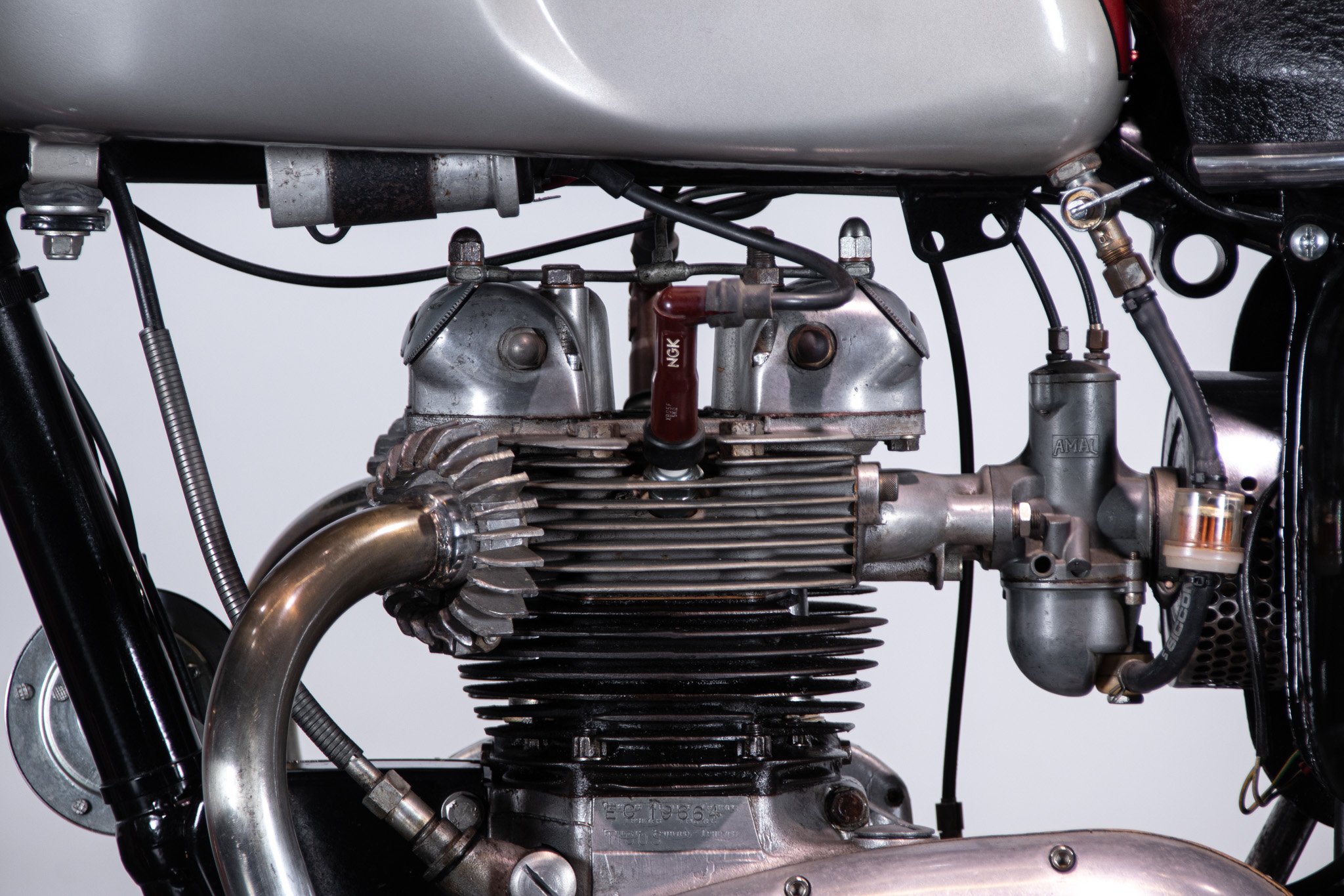 Triumph DAYTONA 500 