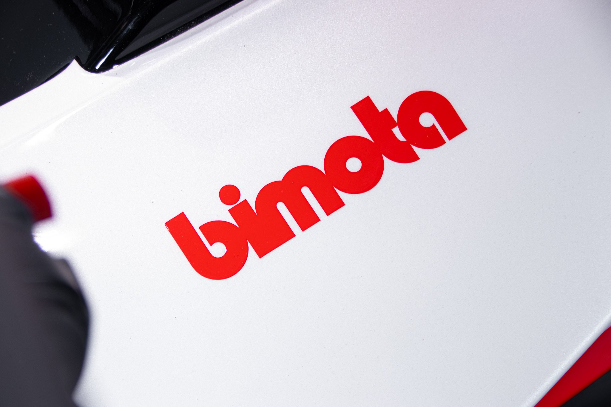 Bimota BIMOTA 3D TESI FINAL EDITION 