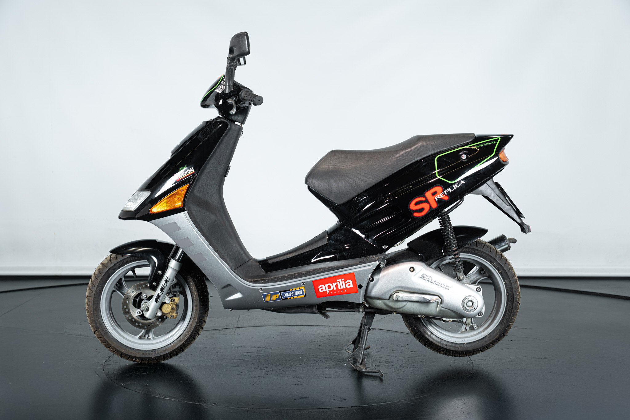 Aprilia SR REPLICA MAX BIAGI 