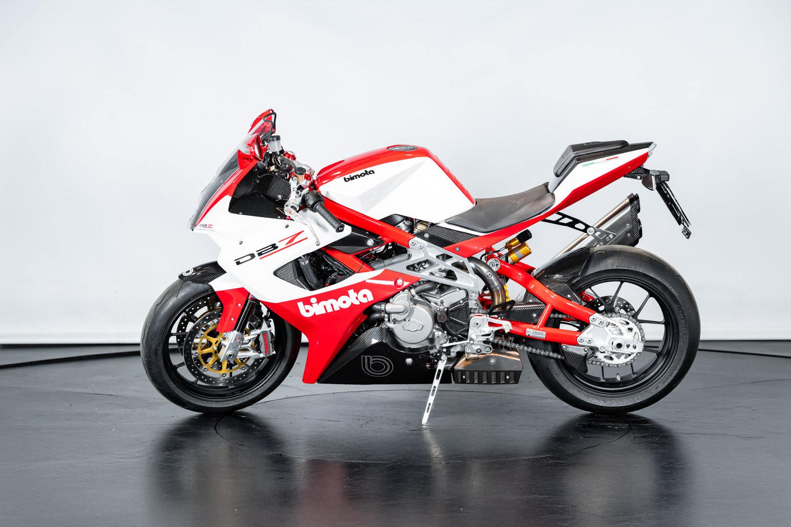 Bimota DB7 