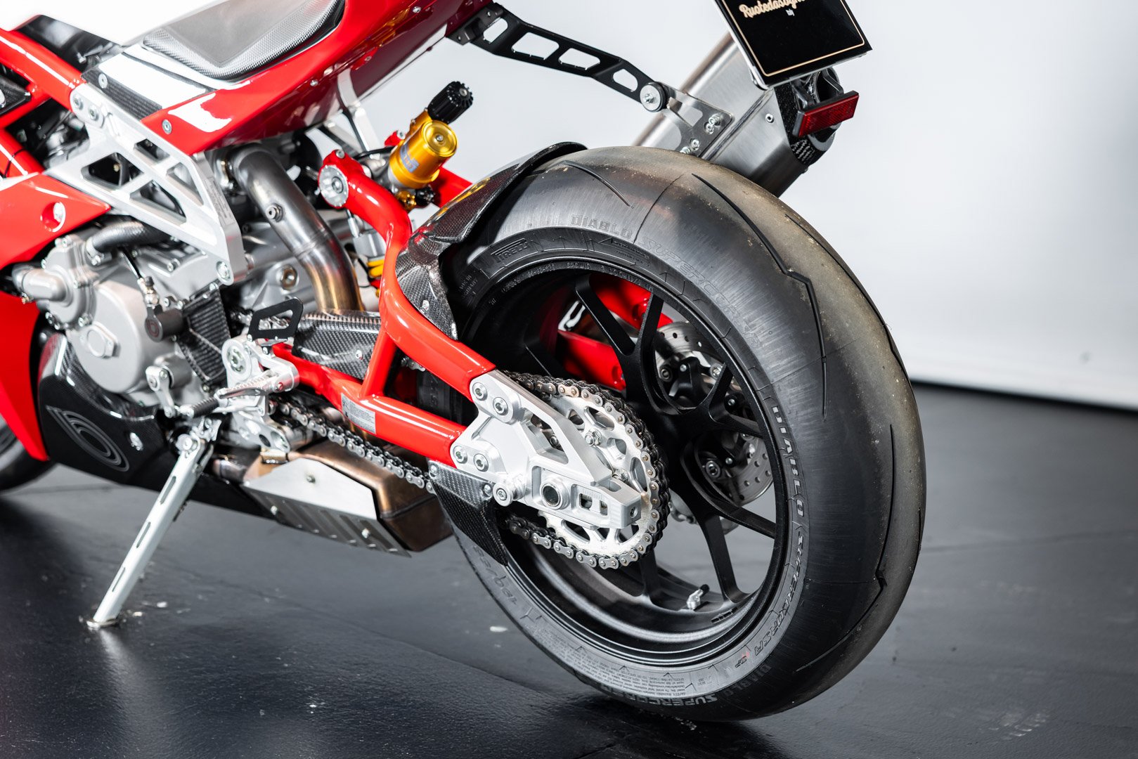 Bimota DB7 