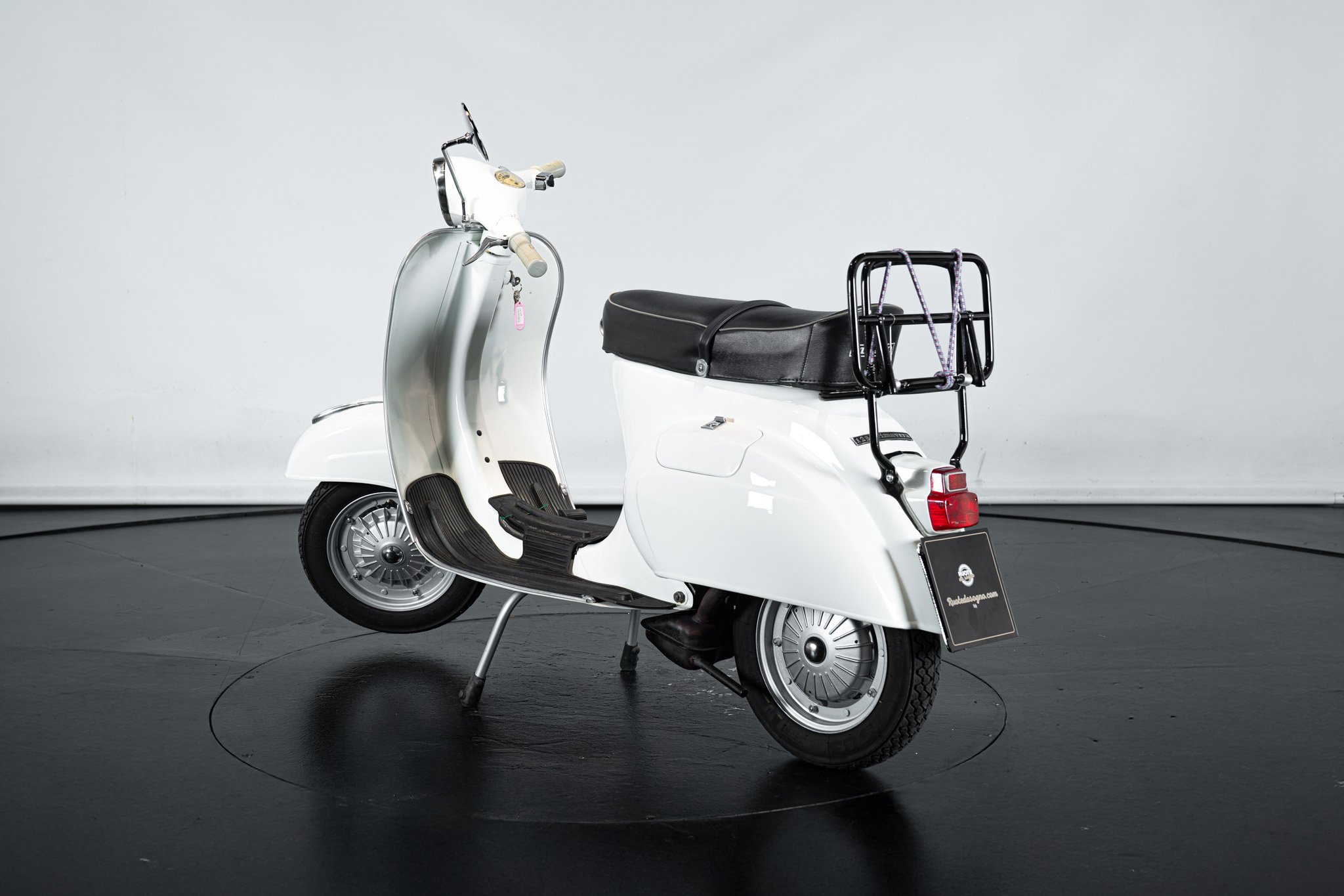 Piaggio VESPA 125 PRIMAVERA 