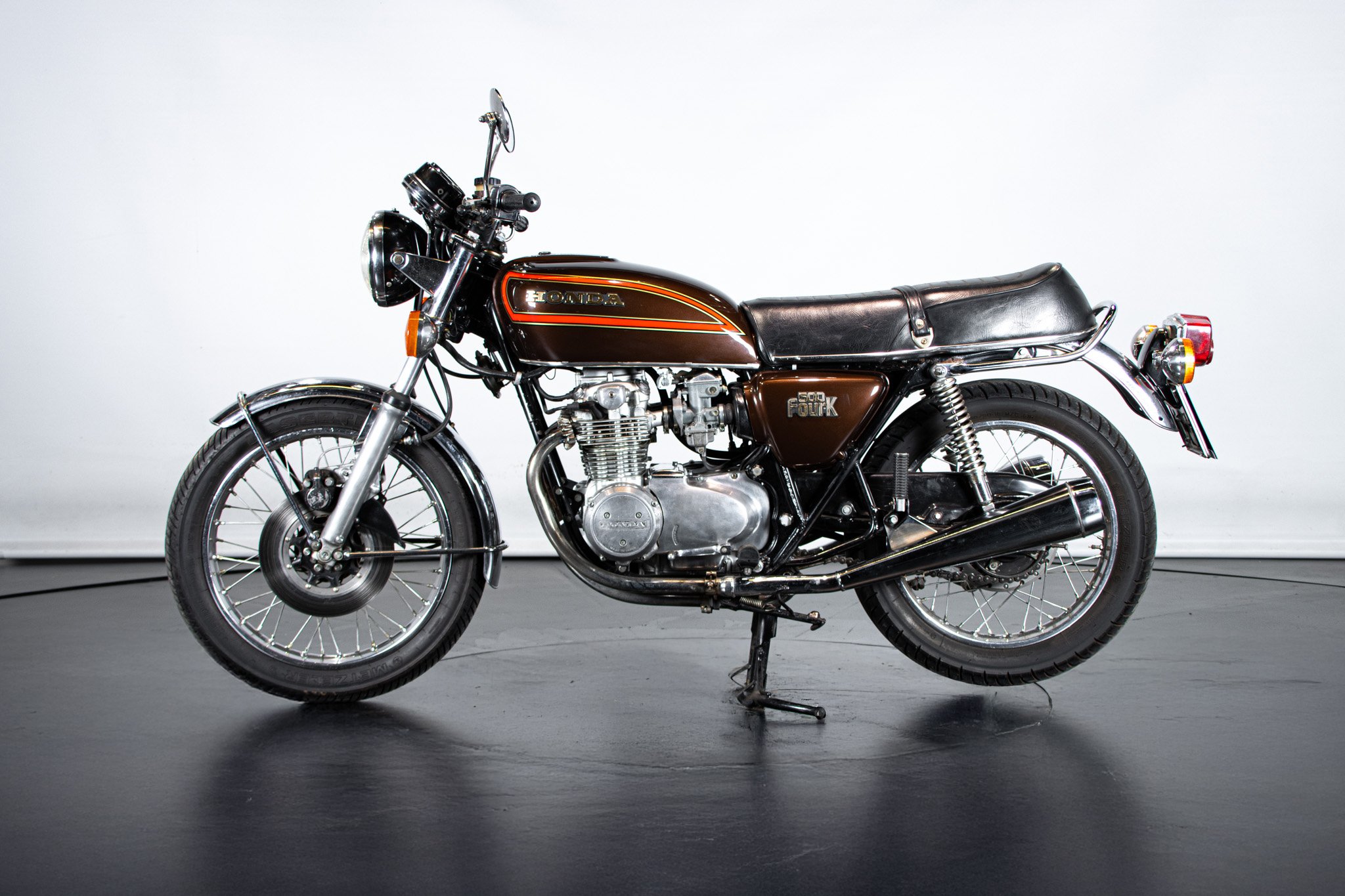 Honda CB 500 FOUR K 
