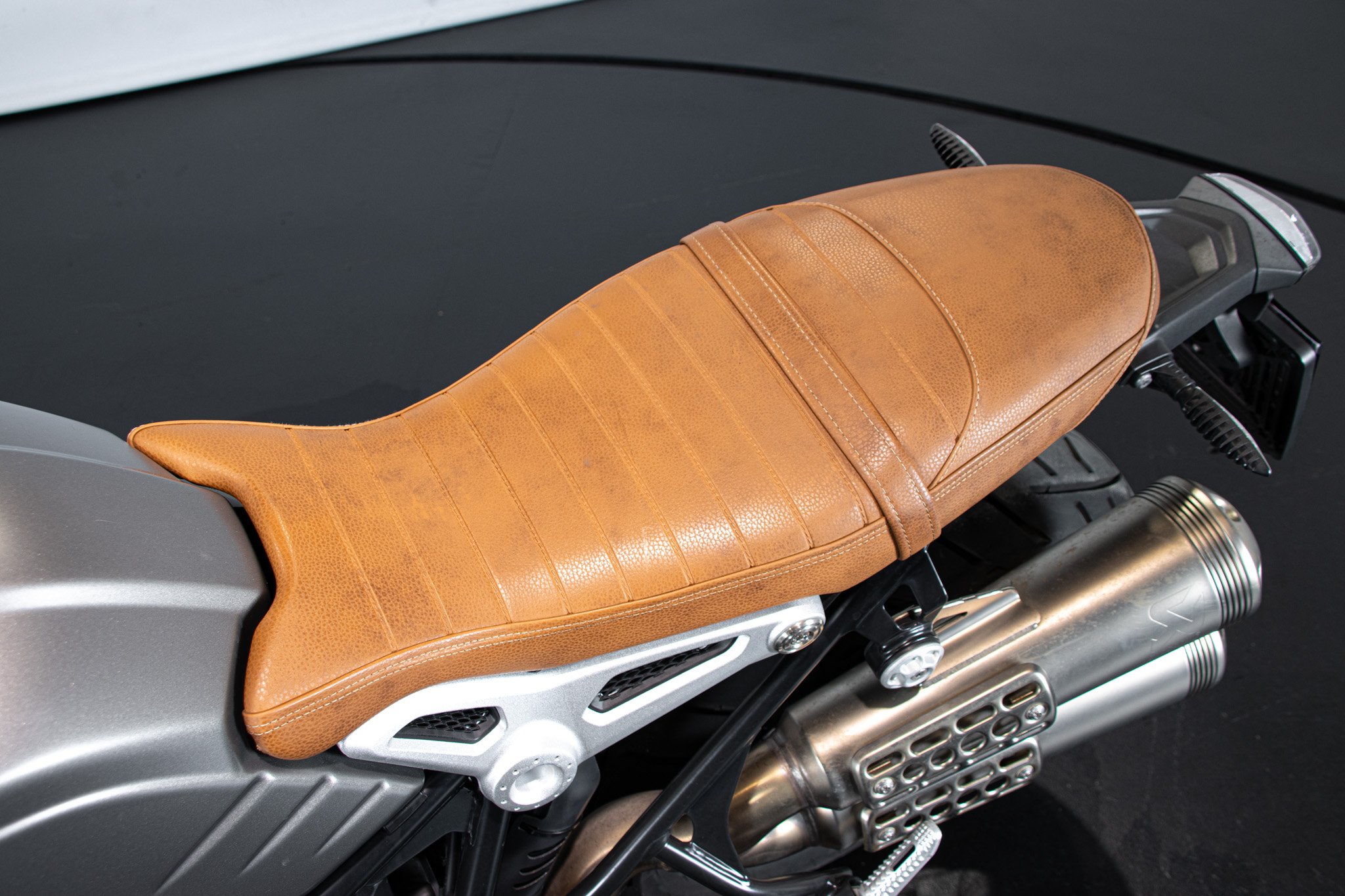 BMW R NINE T SCRAMBLER 