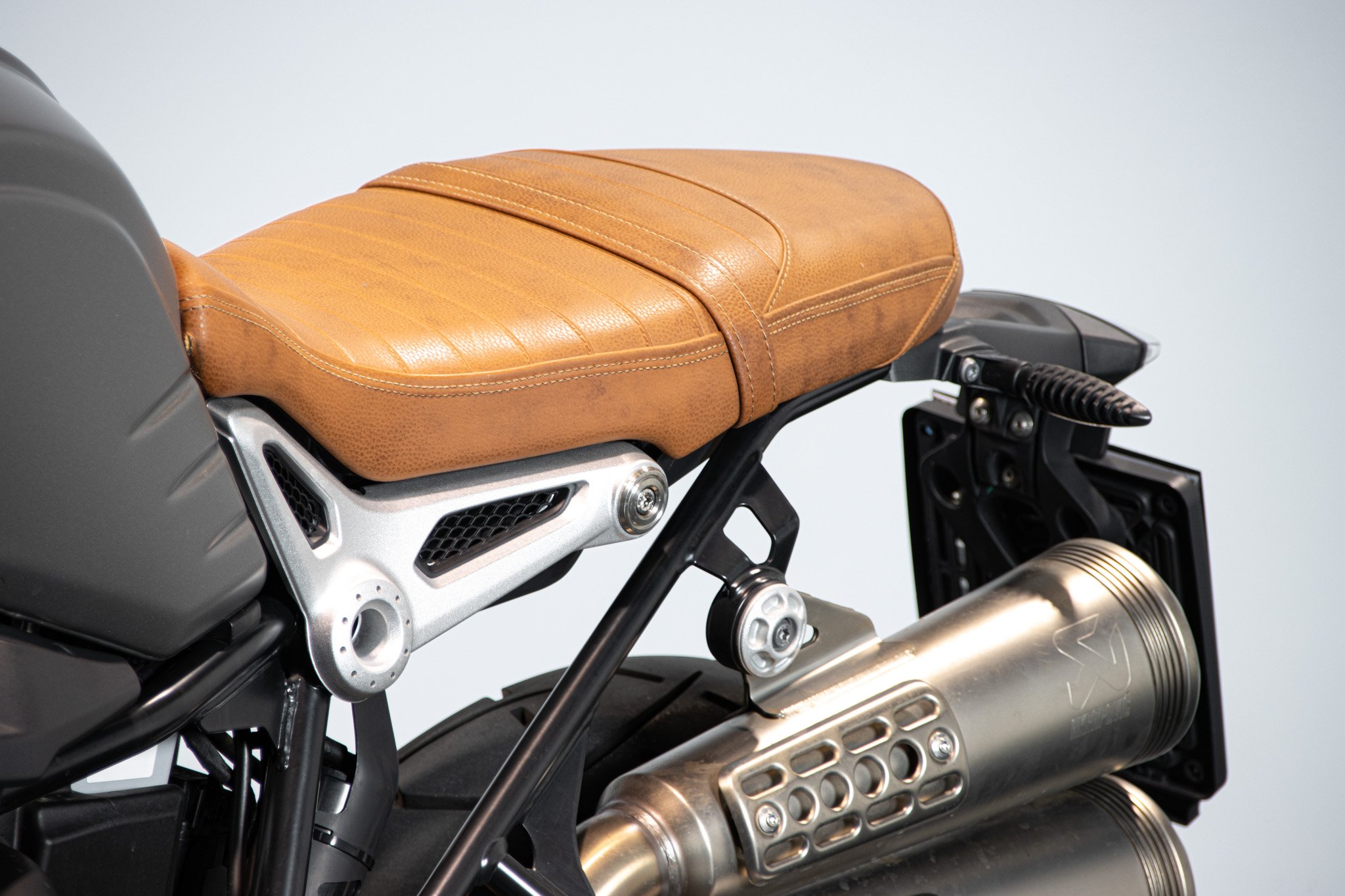 BMW R NINE T SCRAMBLER 