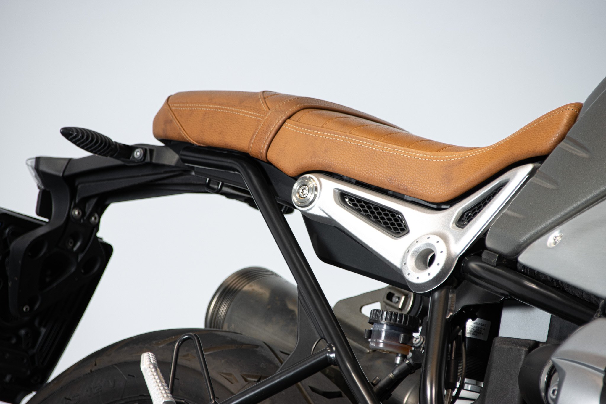 BMW R NINE T SCRAMBLER 
