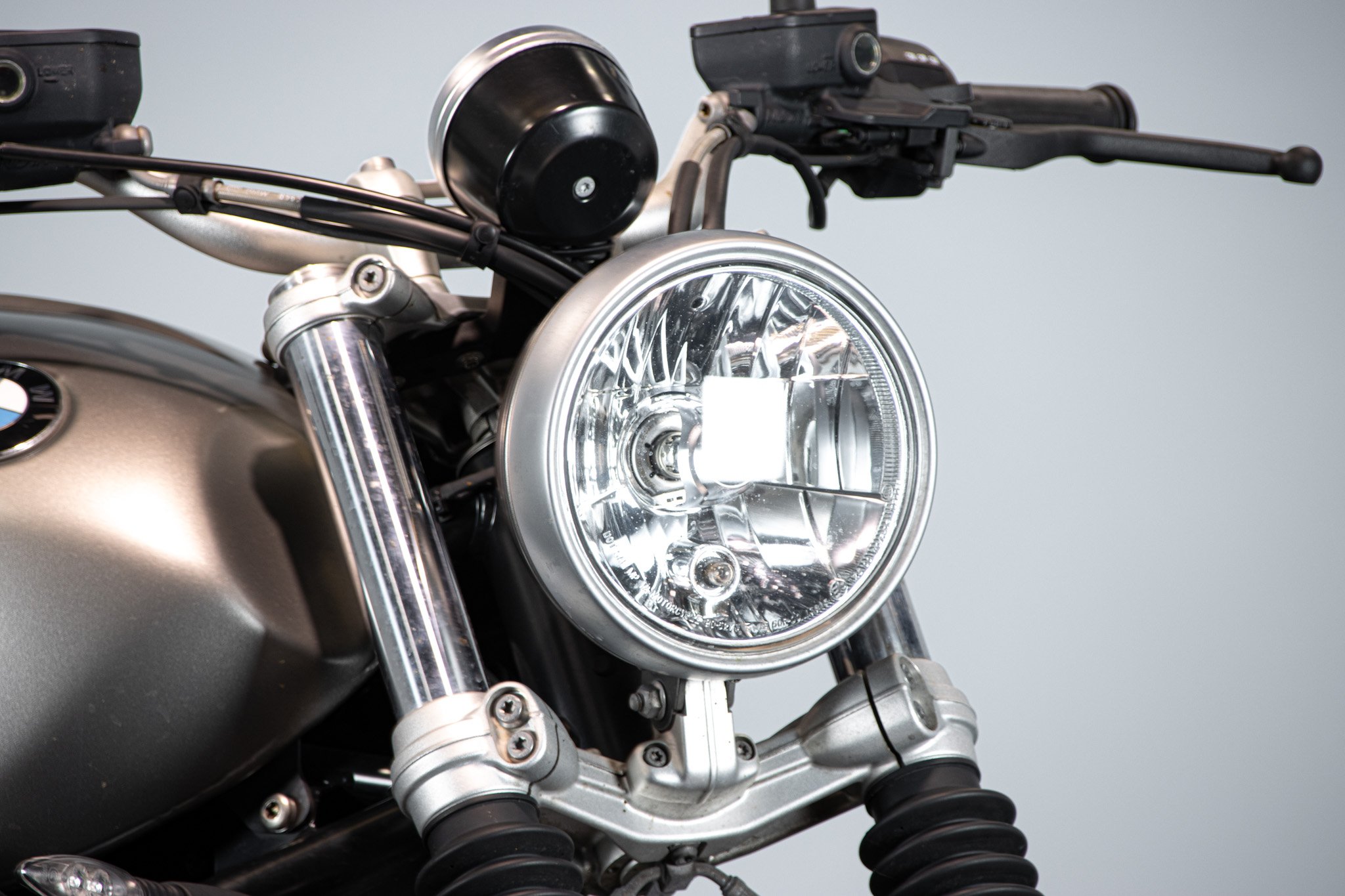 BMW R NINE T SCRAMBLER 