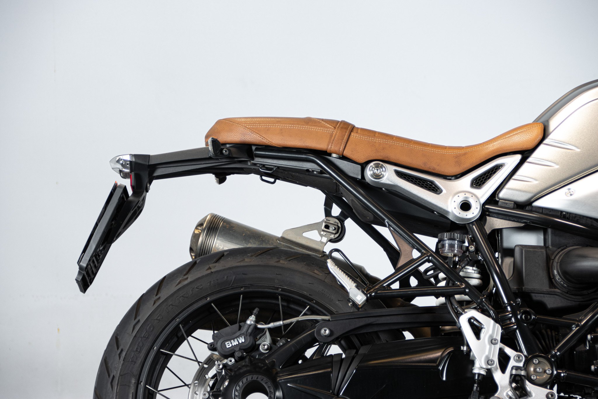 BMW R NINE T SCRAMBLER 