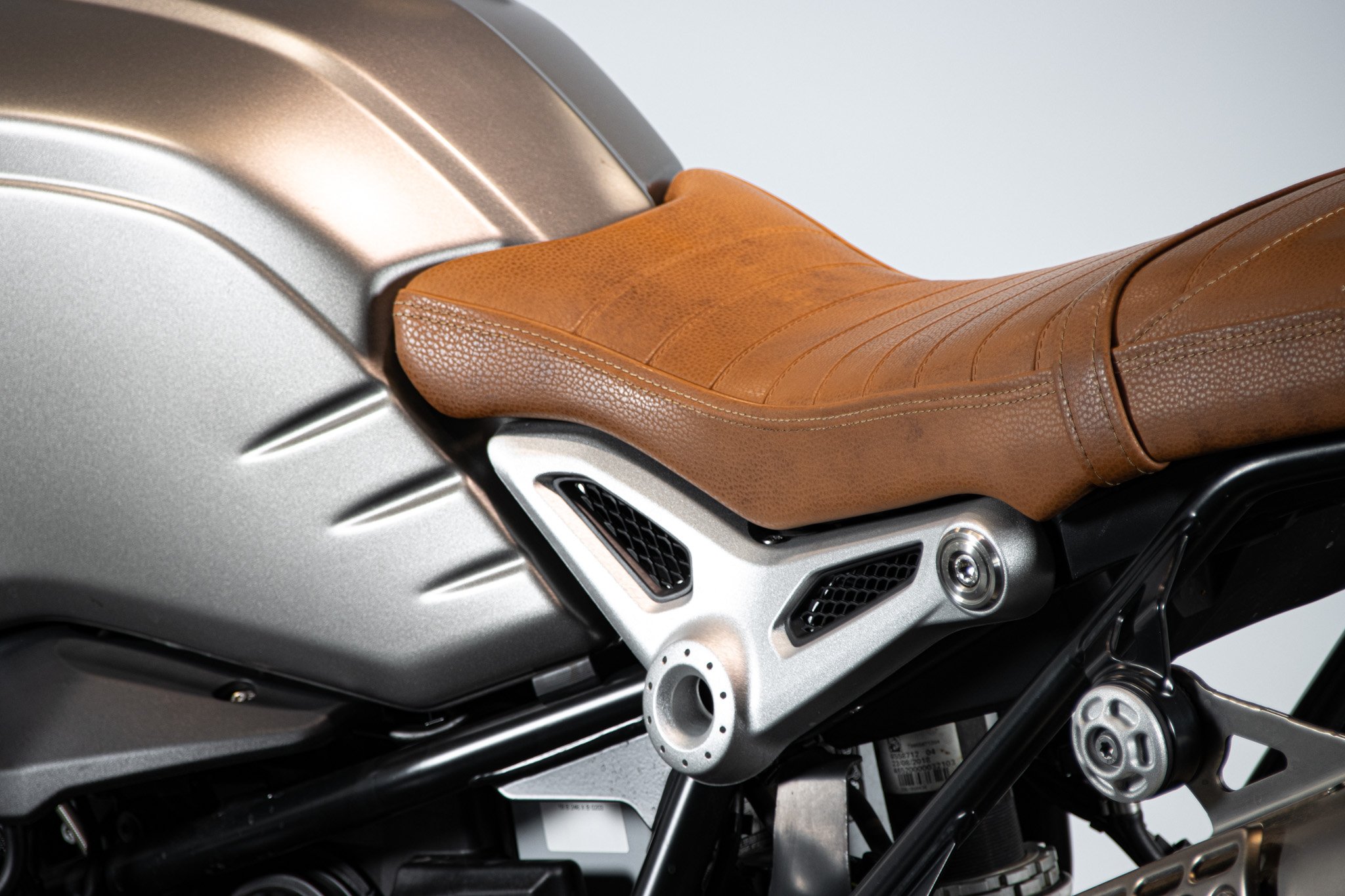 BMW R NINE T SCRAMBLER 