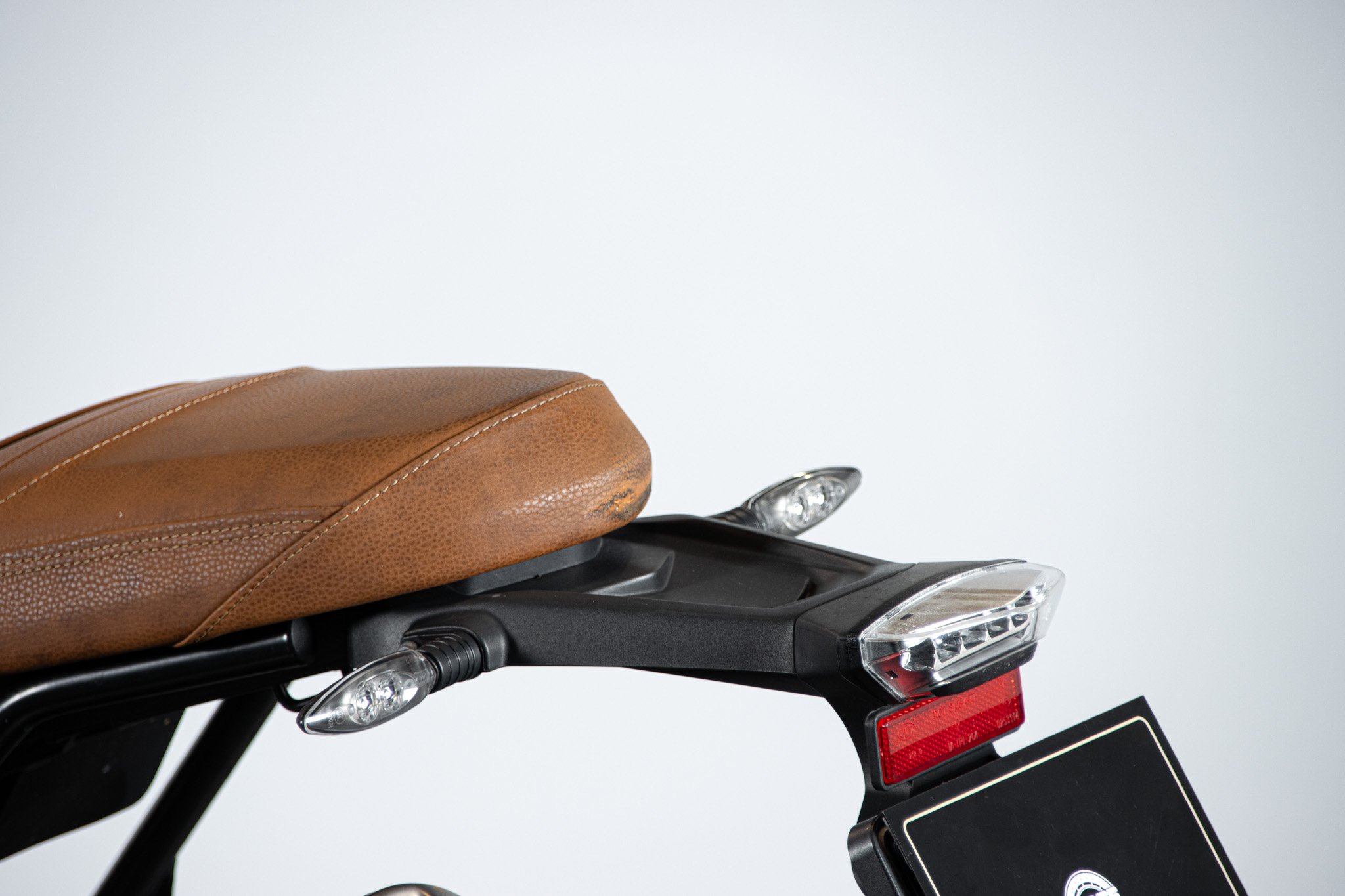 BMW R NINE T SCRAMBLER 