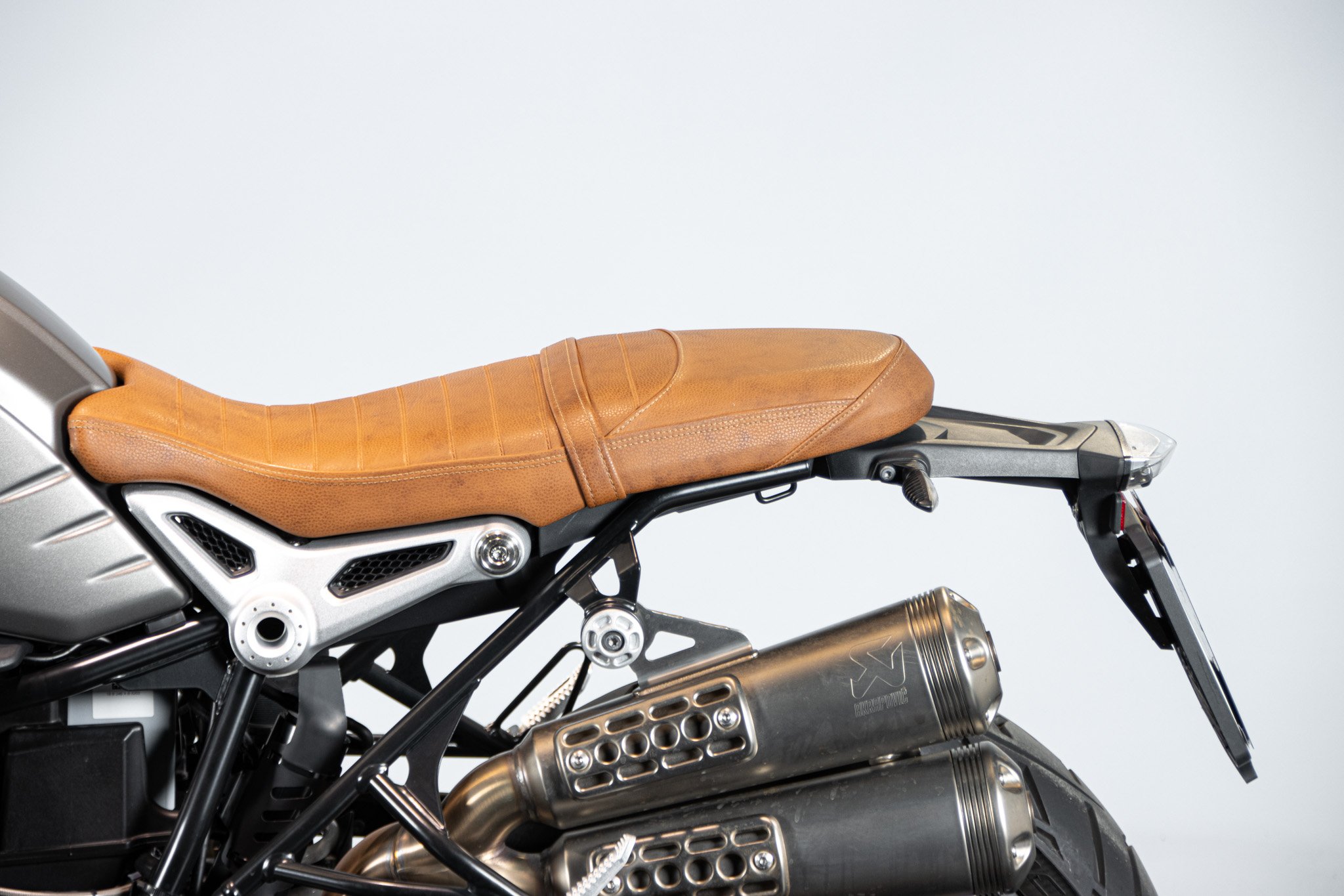 BMW R NINE T SCRAMBLER 