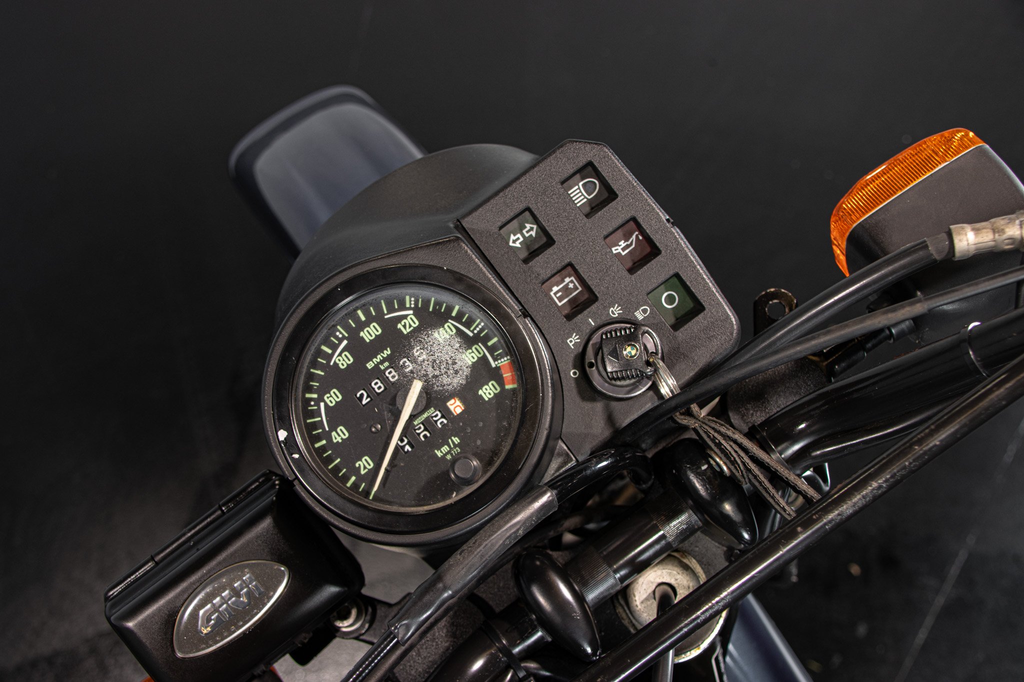 BMW R80 G/S 1 