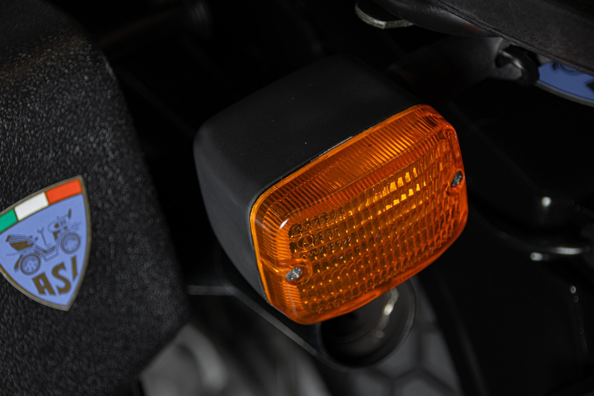 BMW R80 G/S 1 