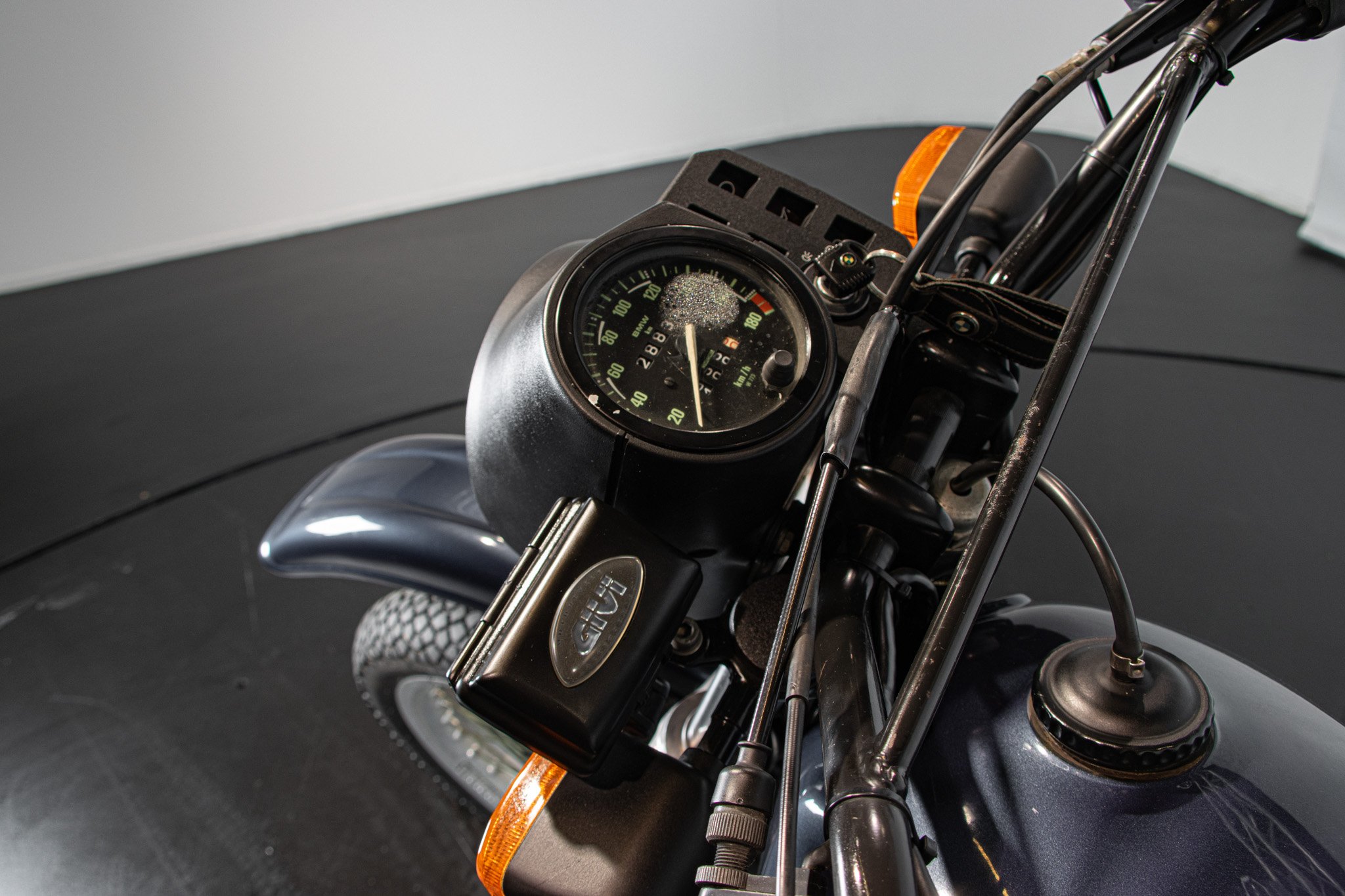 BMW R80 G/S 1 