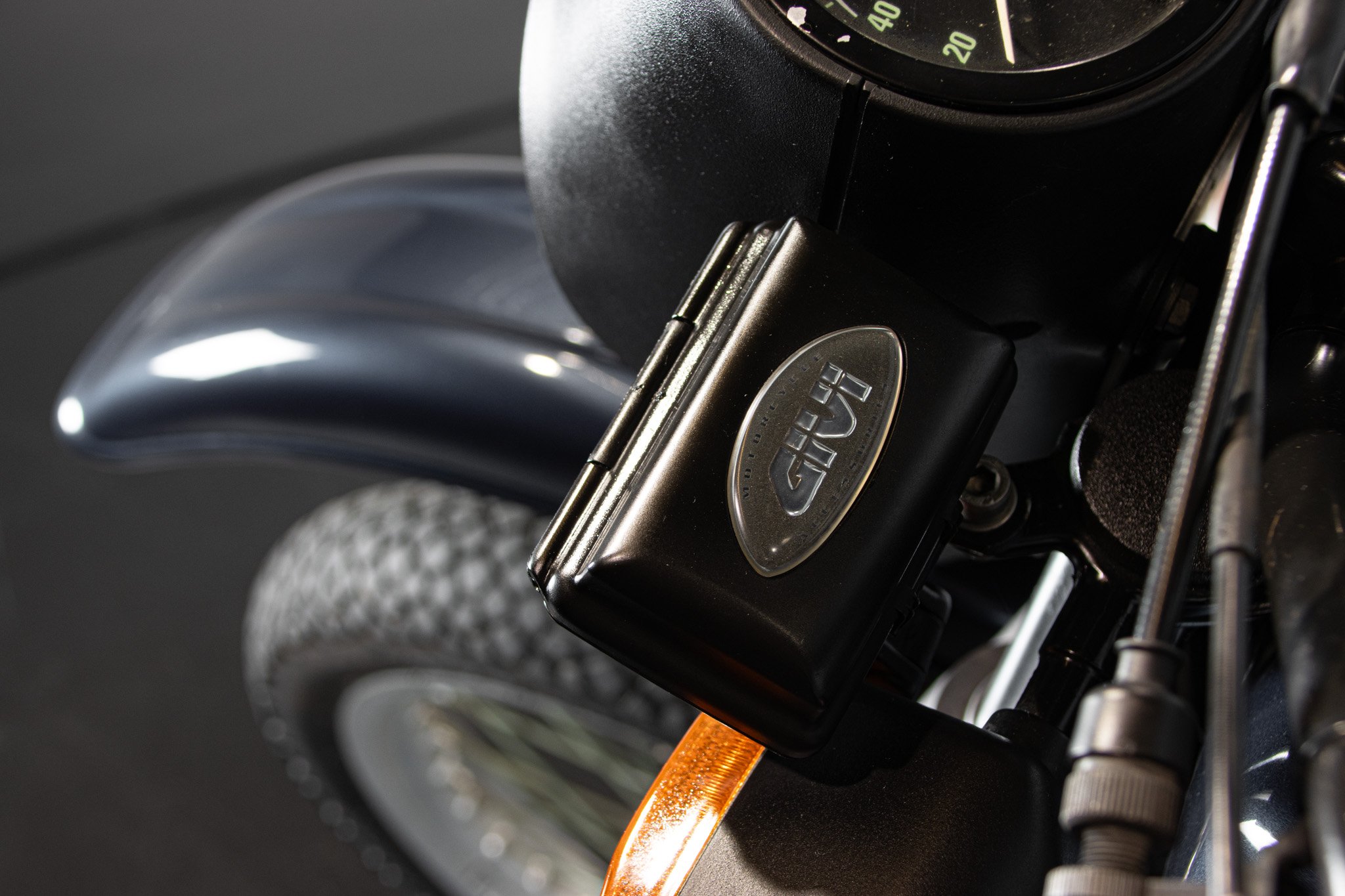 BMW R80 G/S 1 