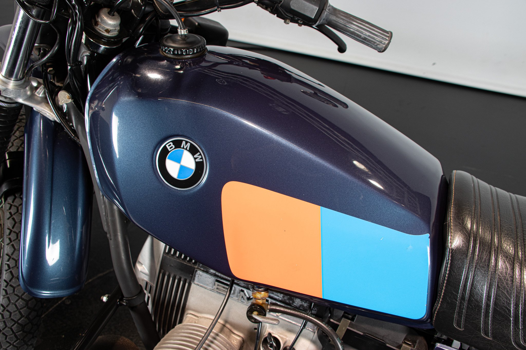BMW R80 G/S 1 