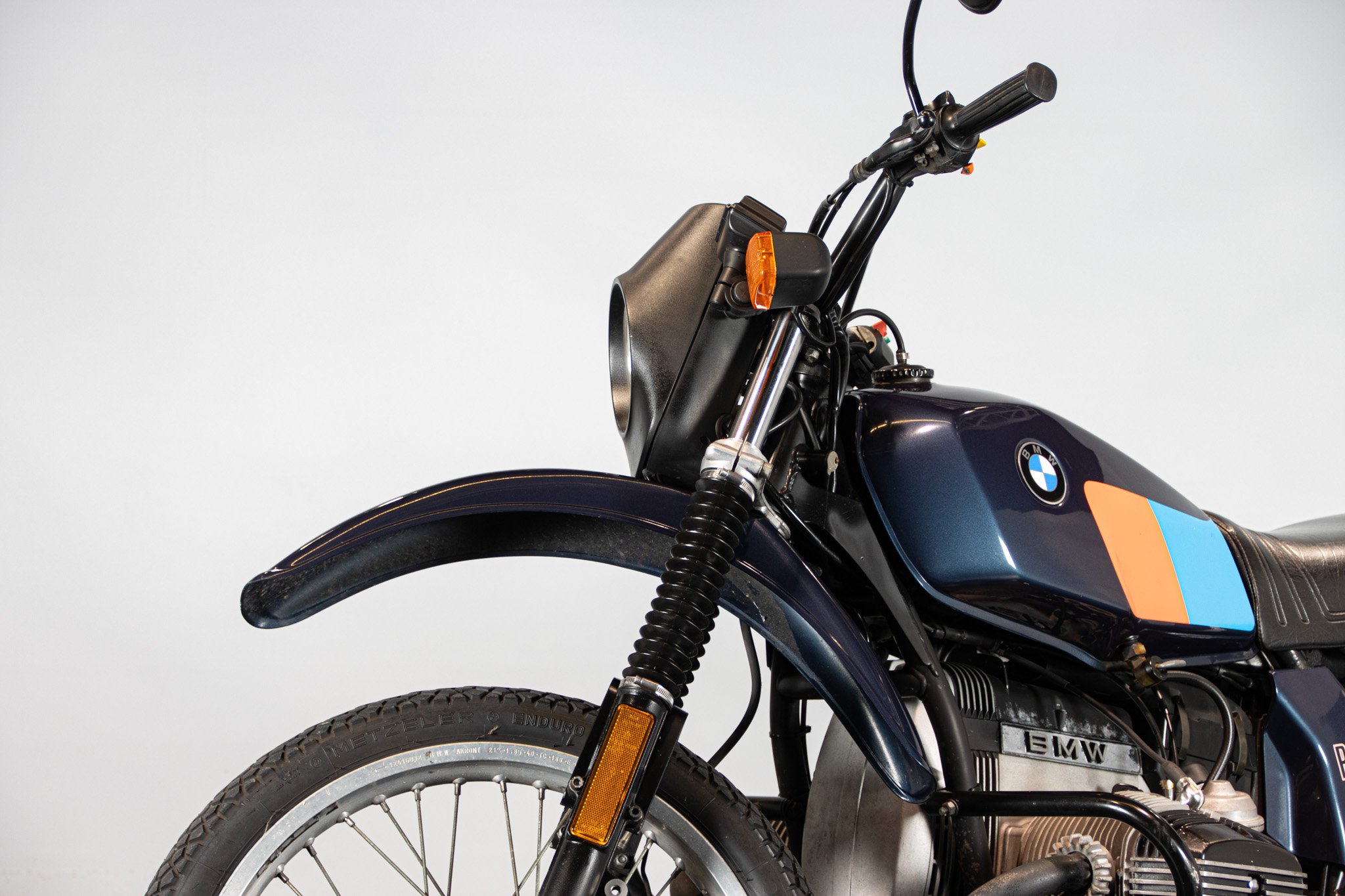 BMW R80 G/S 1 