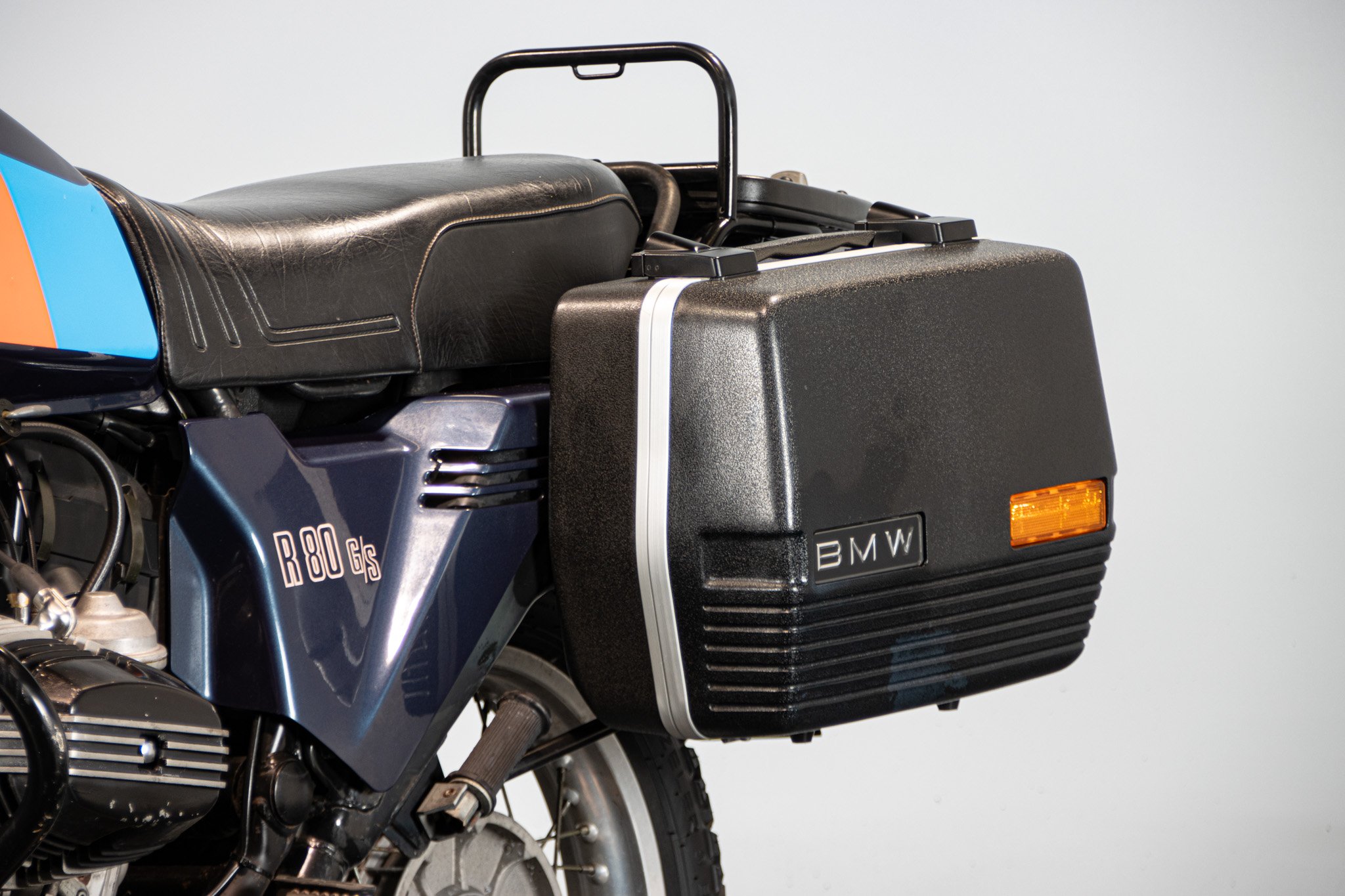 BMW R80 G/S 1 
