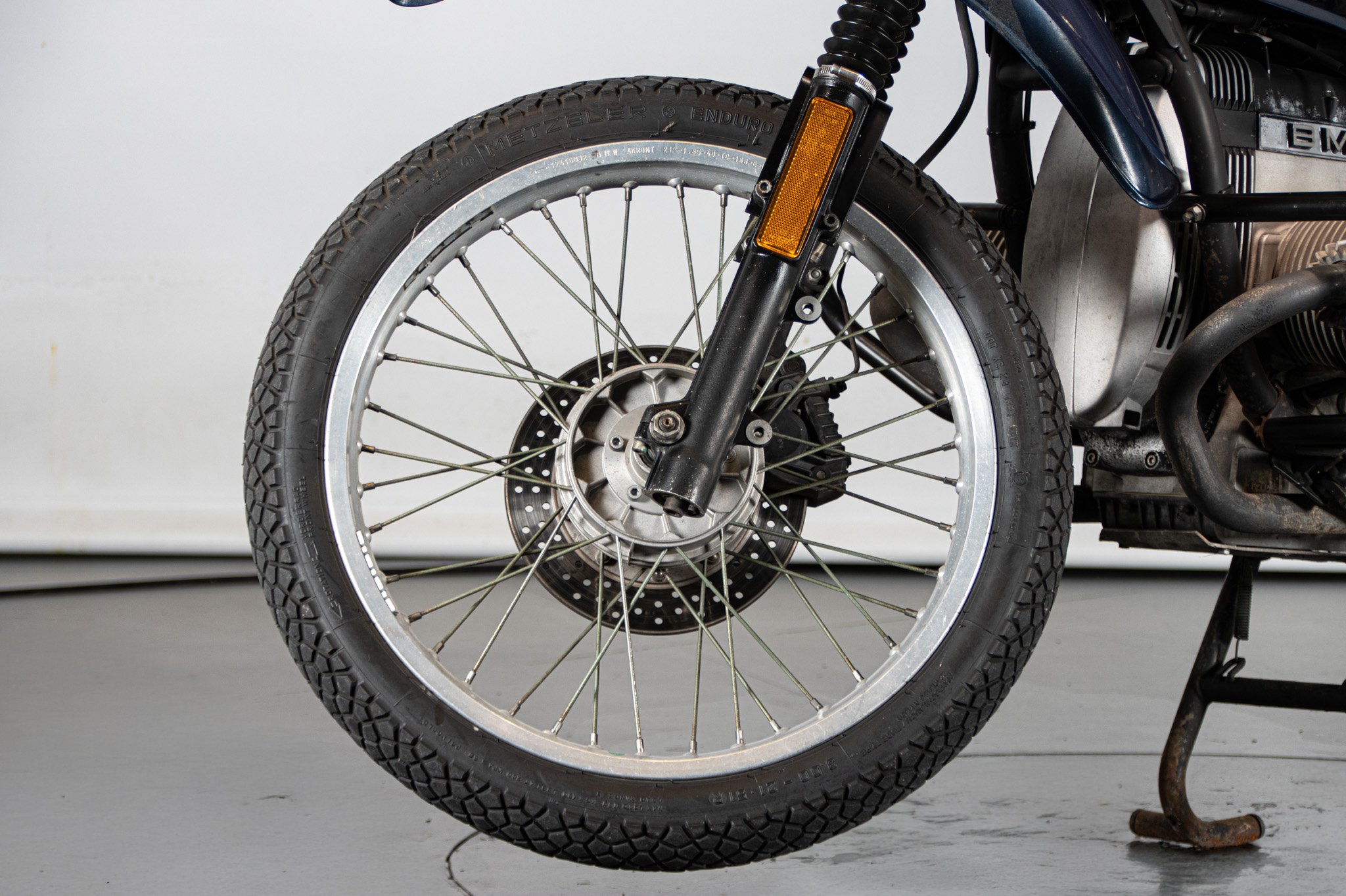 BMW R80 G/S 1 