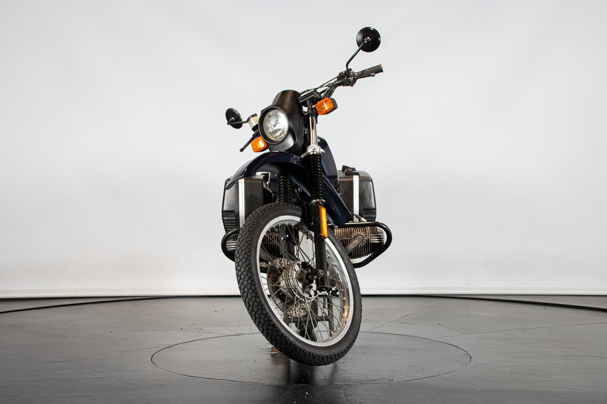 BMW R80 G/S 1 