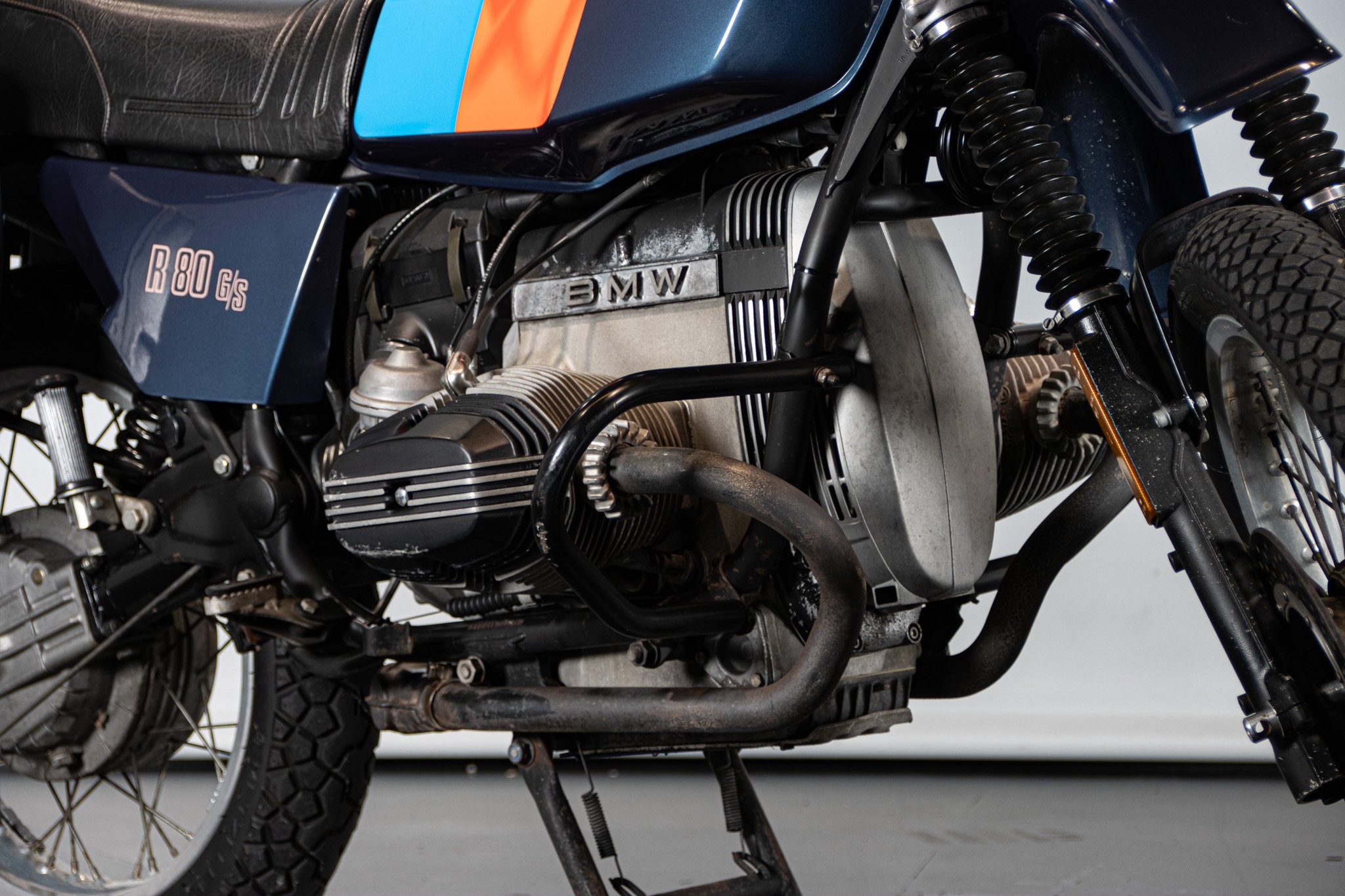BMW R80 G/S 1 