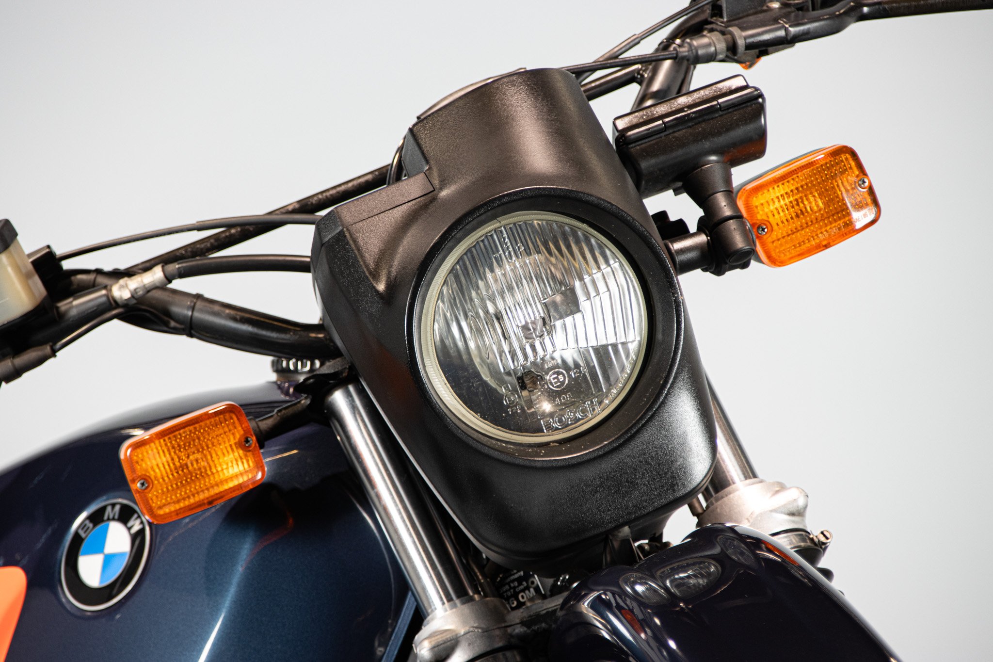 BMW R80 G/S 1 