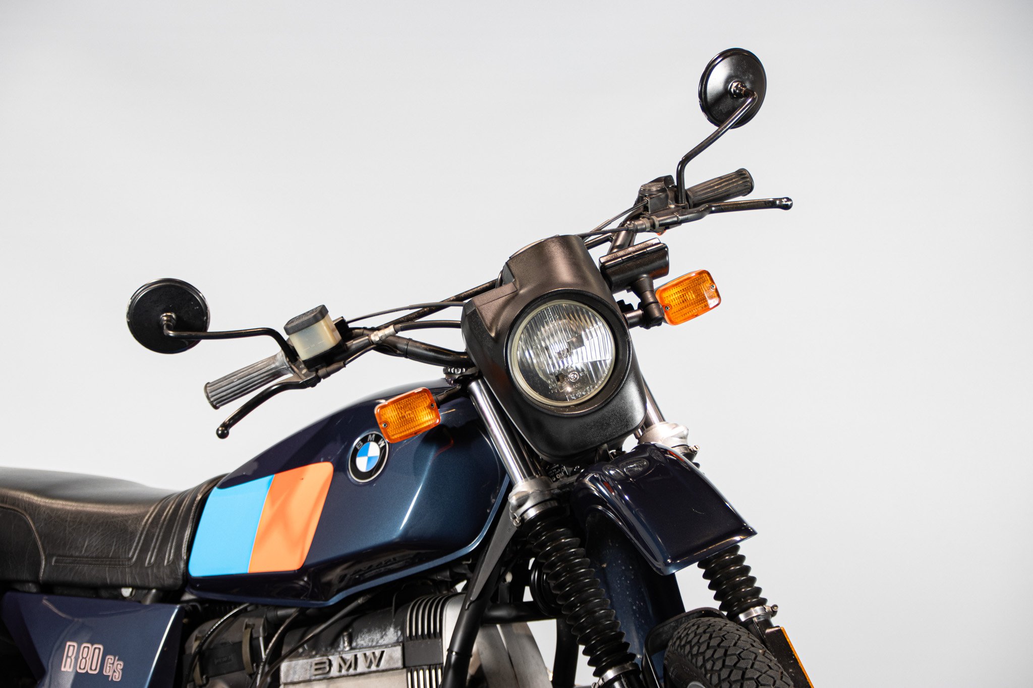 BMW R80 G/S 1 
