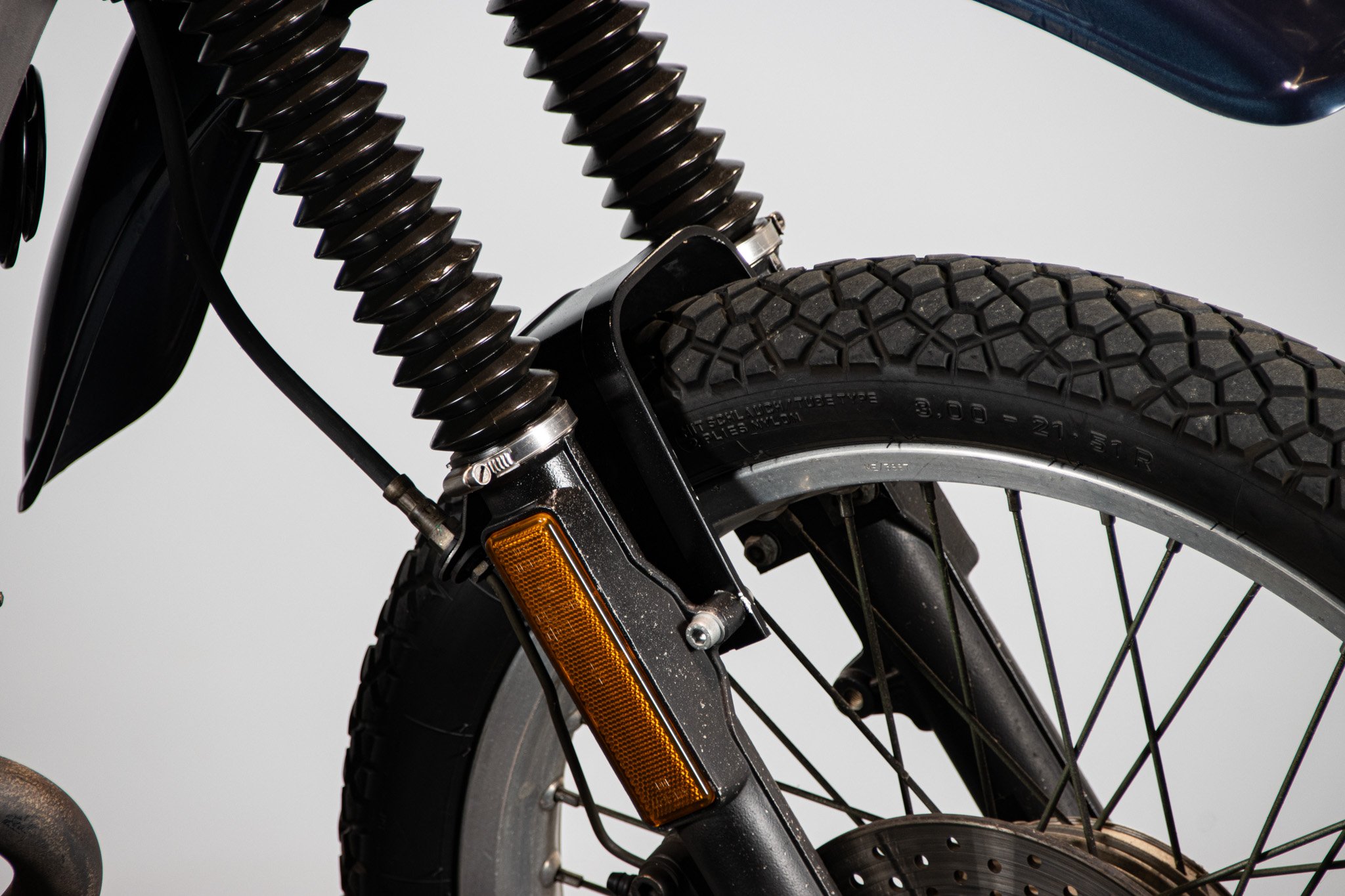 BMW R80 G/S 1 