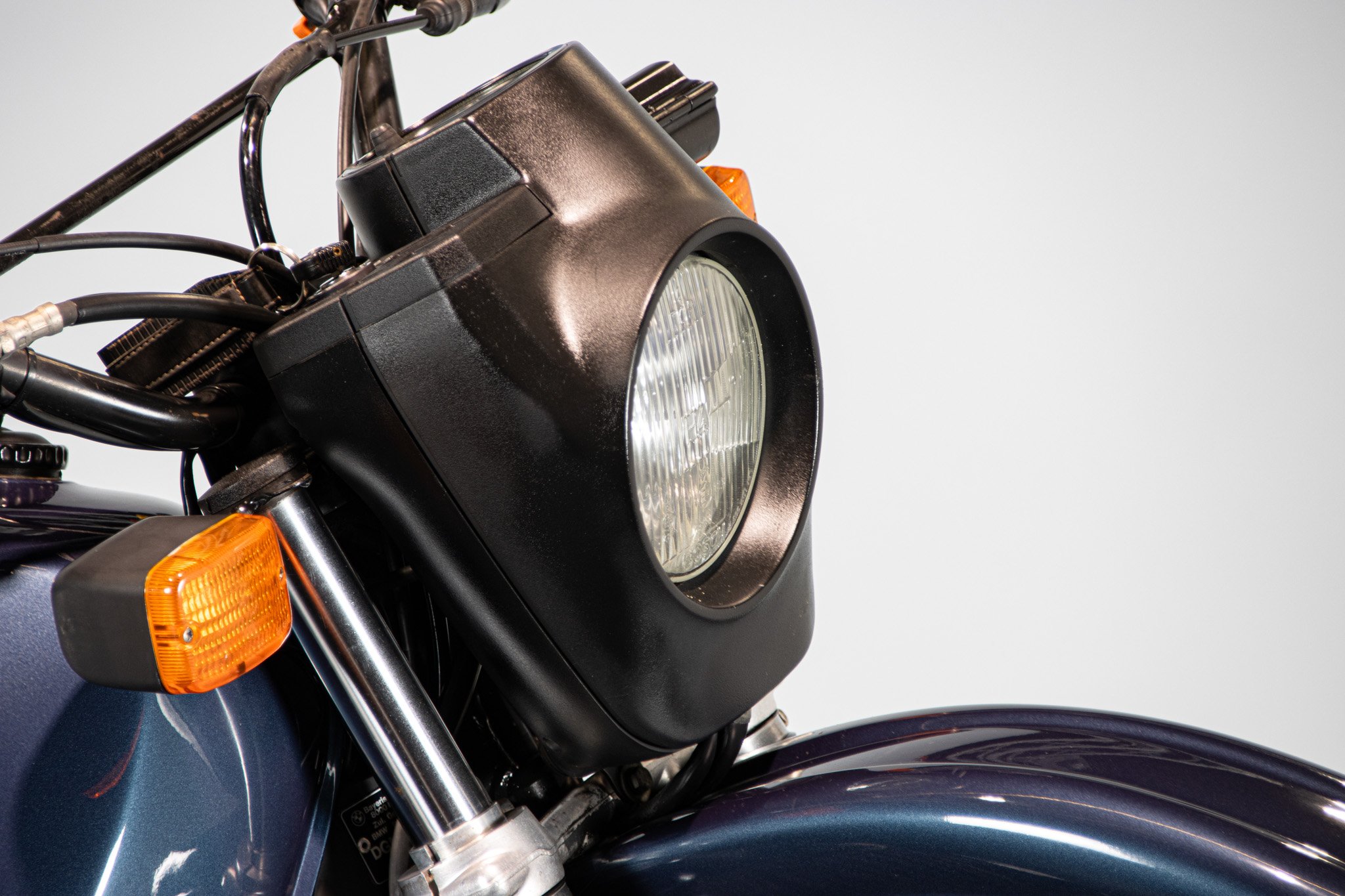 BMW R80 G/S 1 