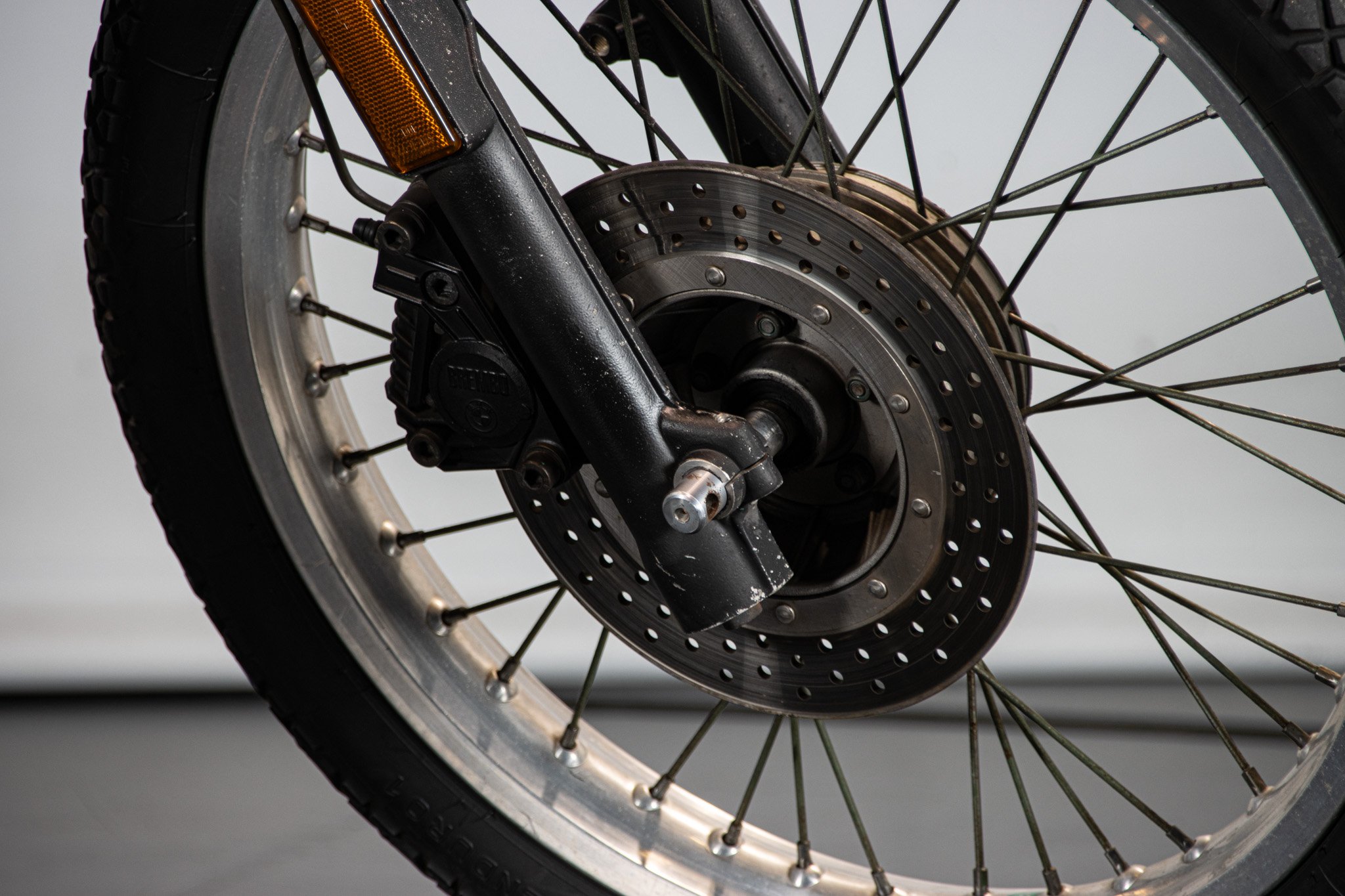 BMW R80 G/S 1 