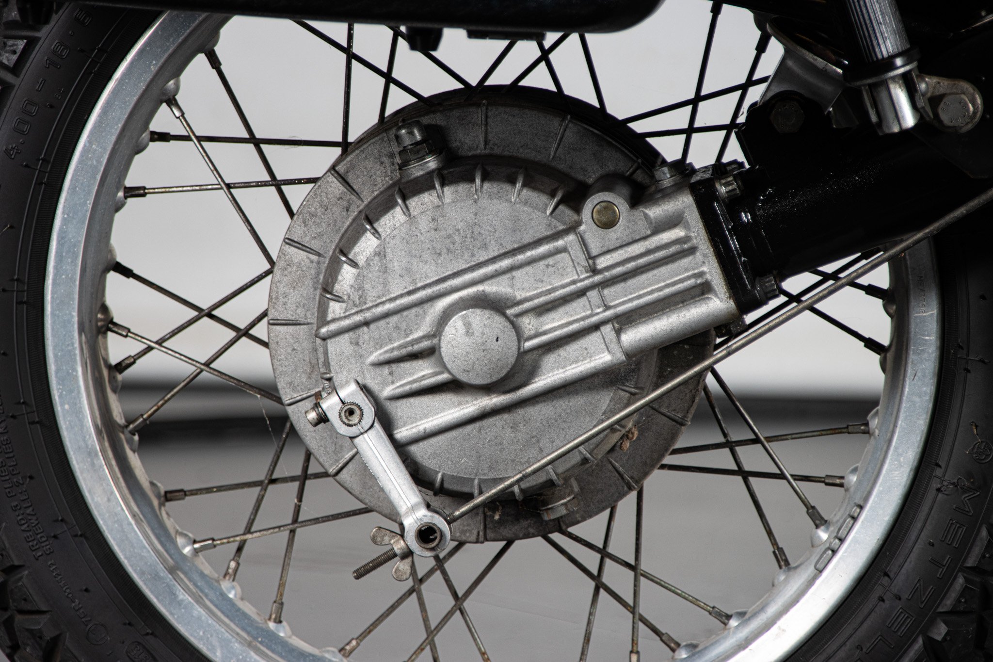 BMW R80 G/S 1 