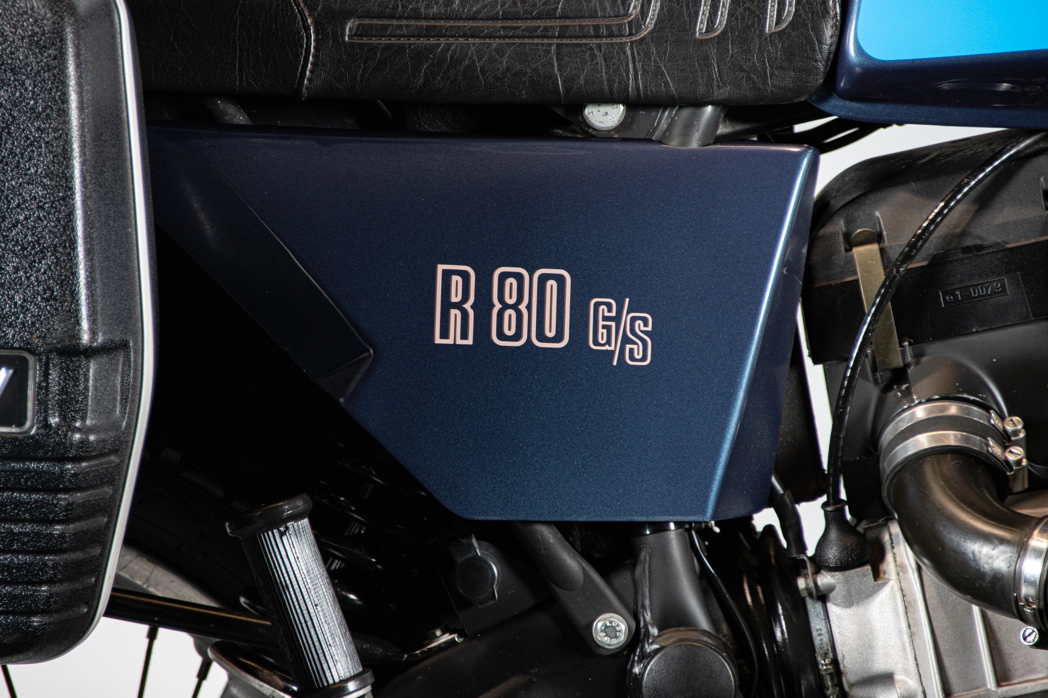 BMW R80 G/S 1 