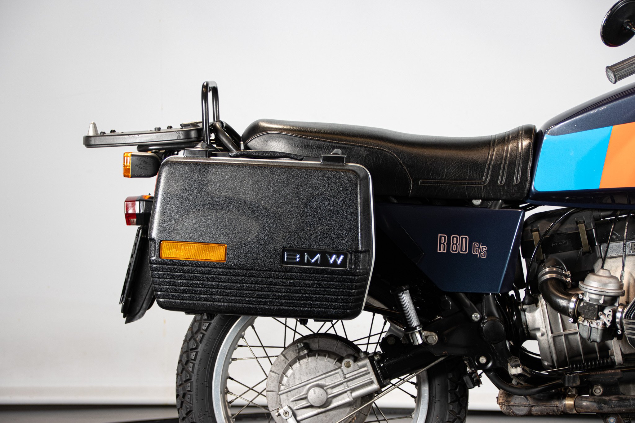 BMW R80 G/S 1 