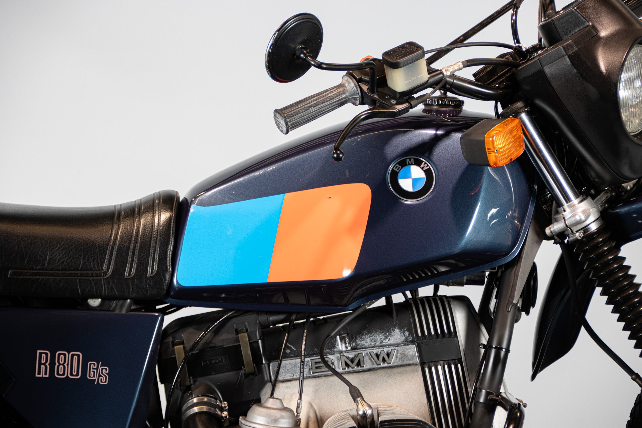 BMW R80 G/S 1 