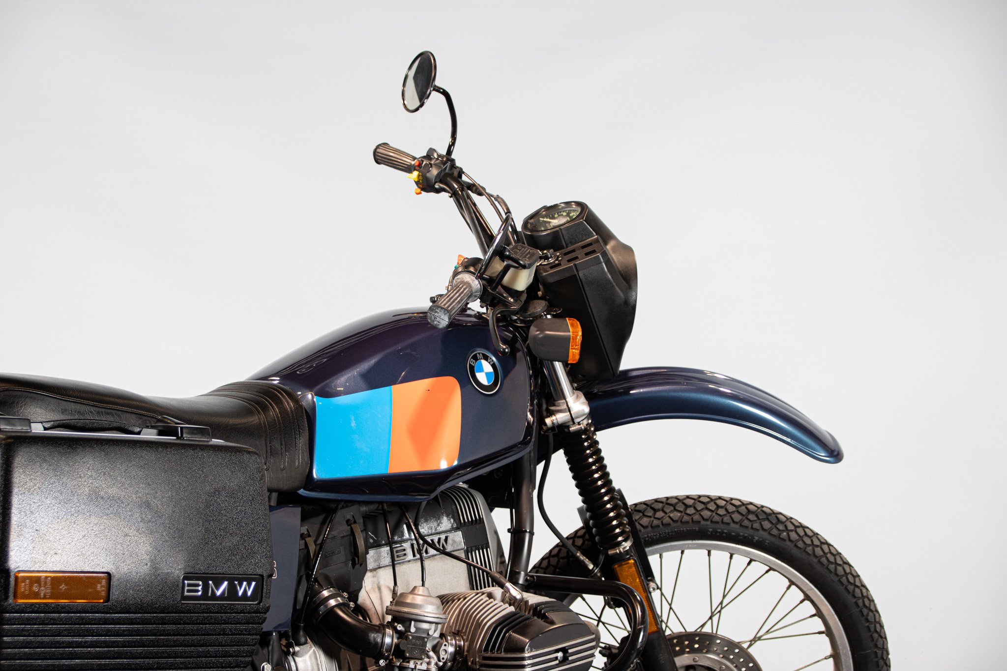BMW R80 G/S 1 