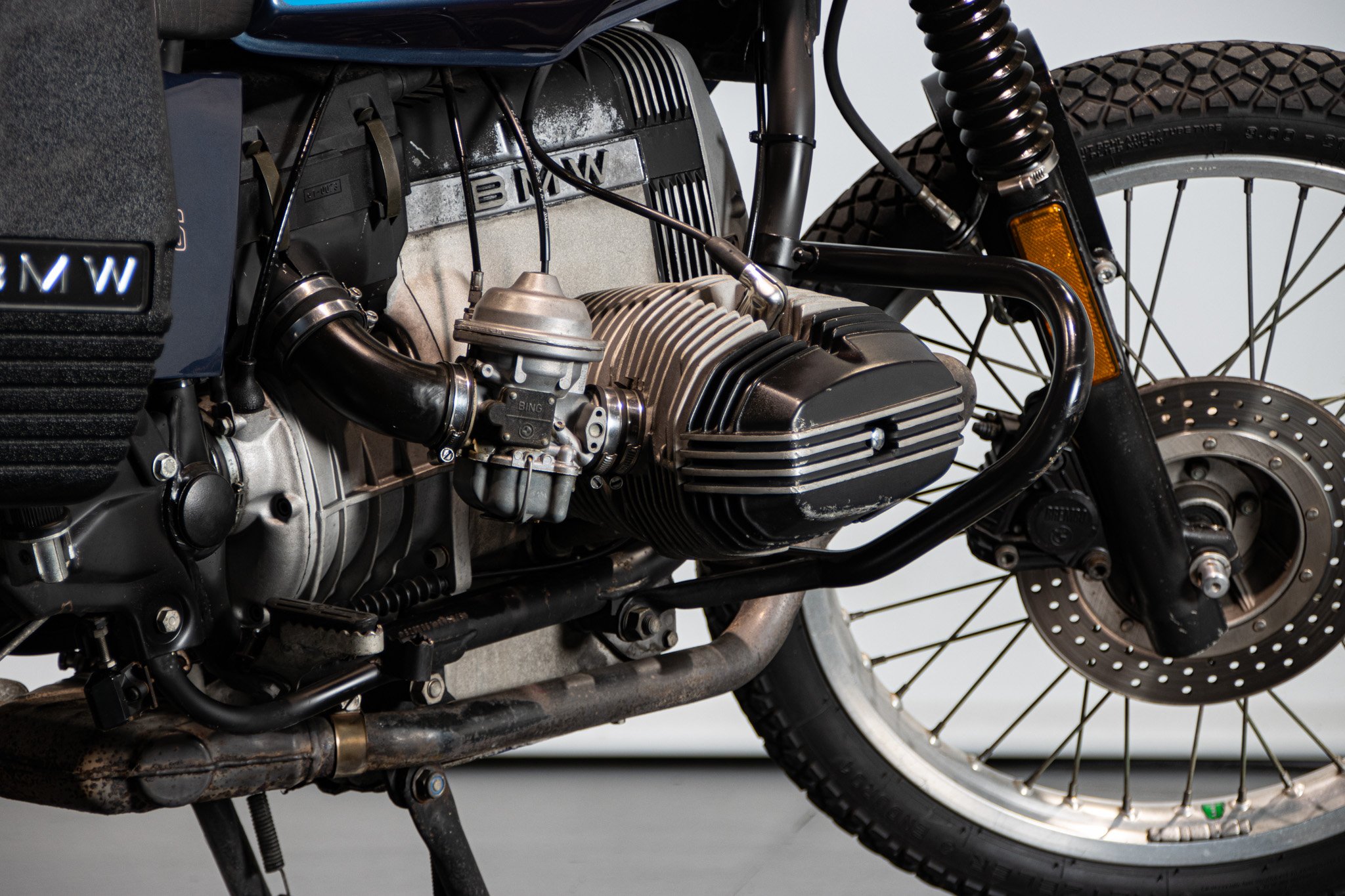 BMW R80 G/S 1 