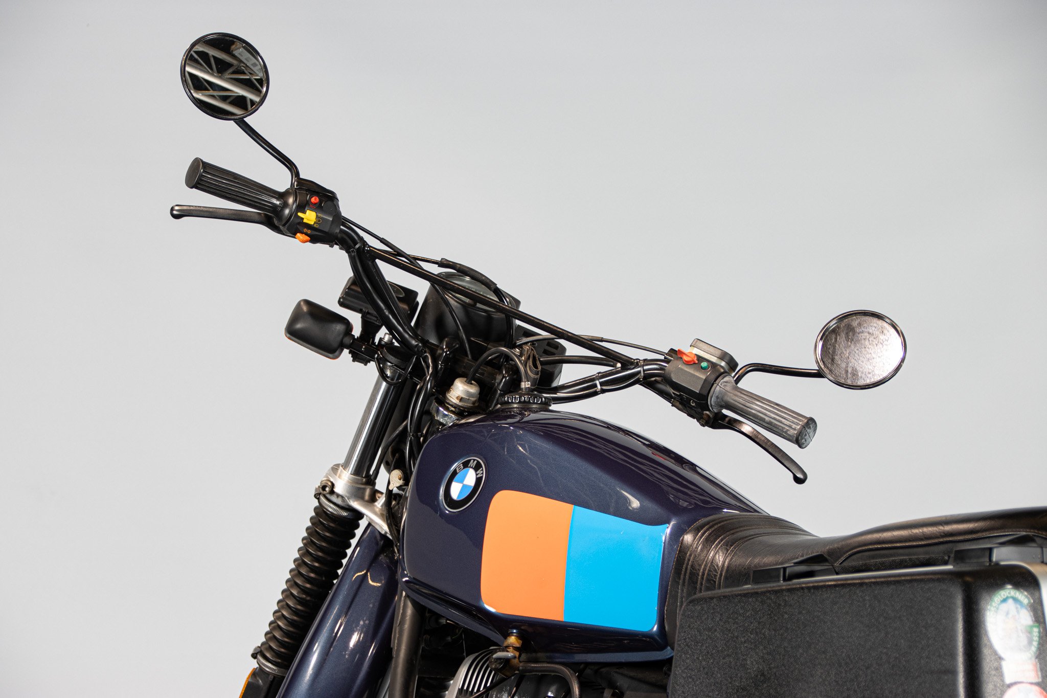 BMW R80 G/S 1 