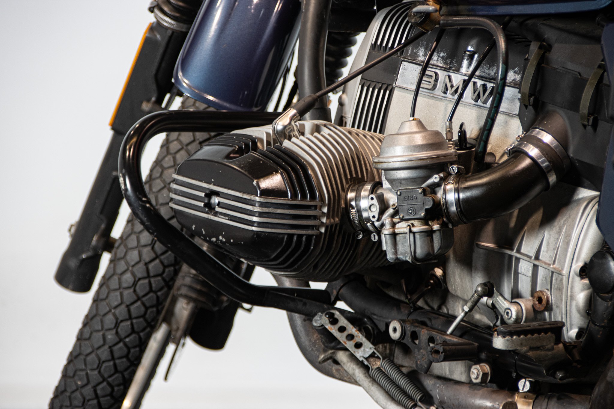 BMW R80 G/S 1 