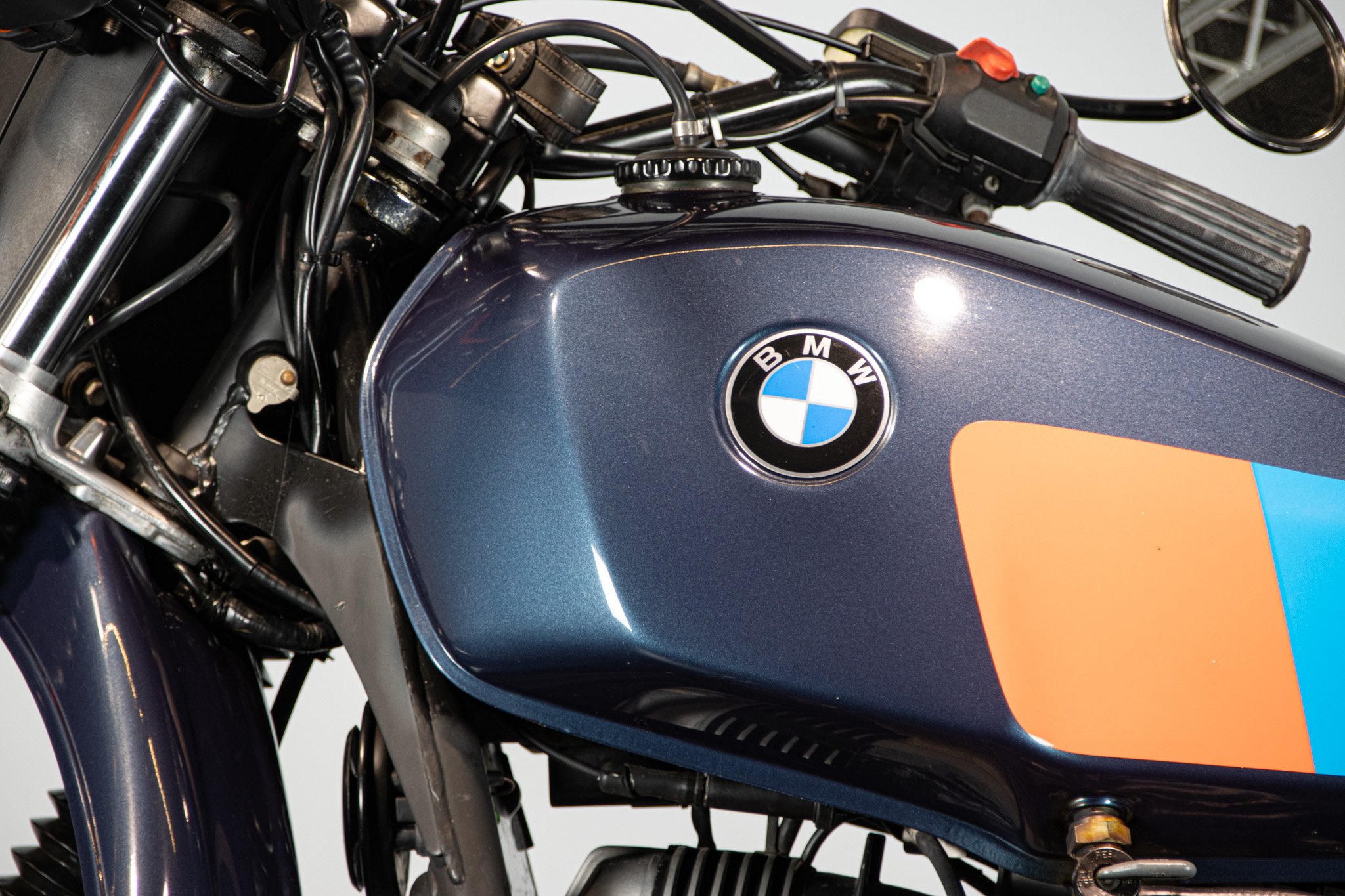 BMW R80 G/S 1 