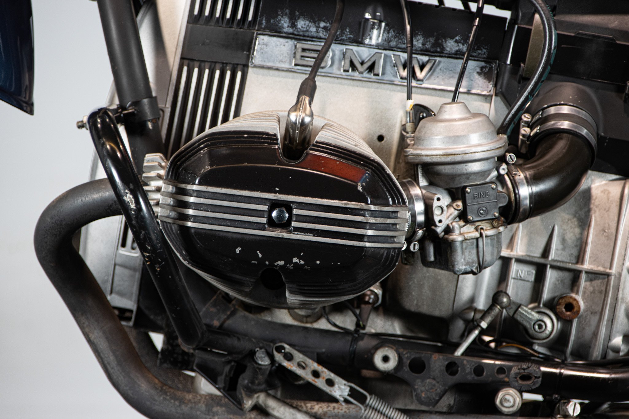 BMW R80 G/S 1 