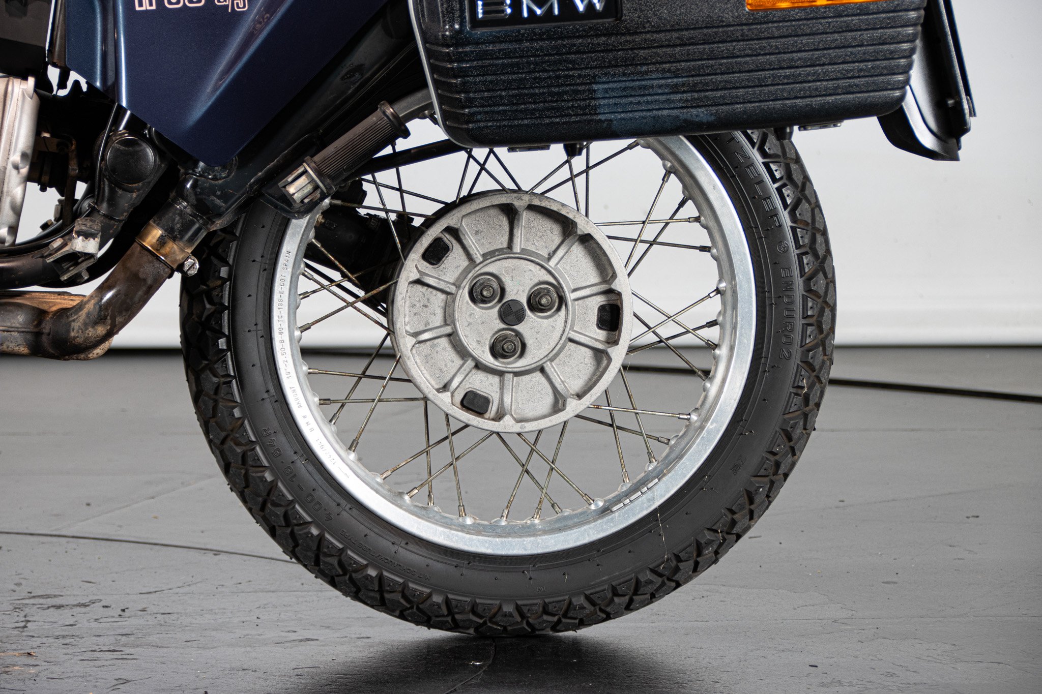 BMW R80 G/S 1 