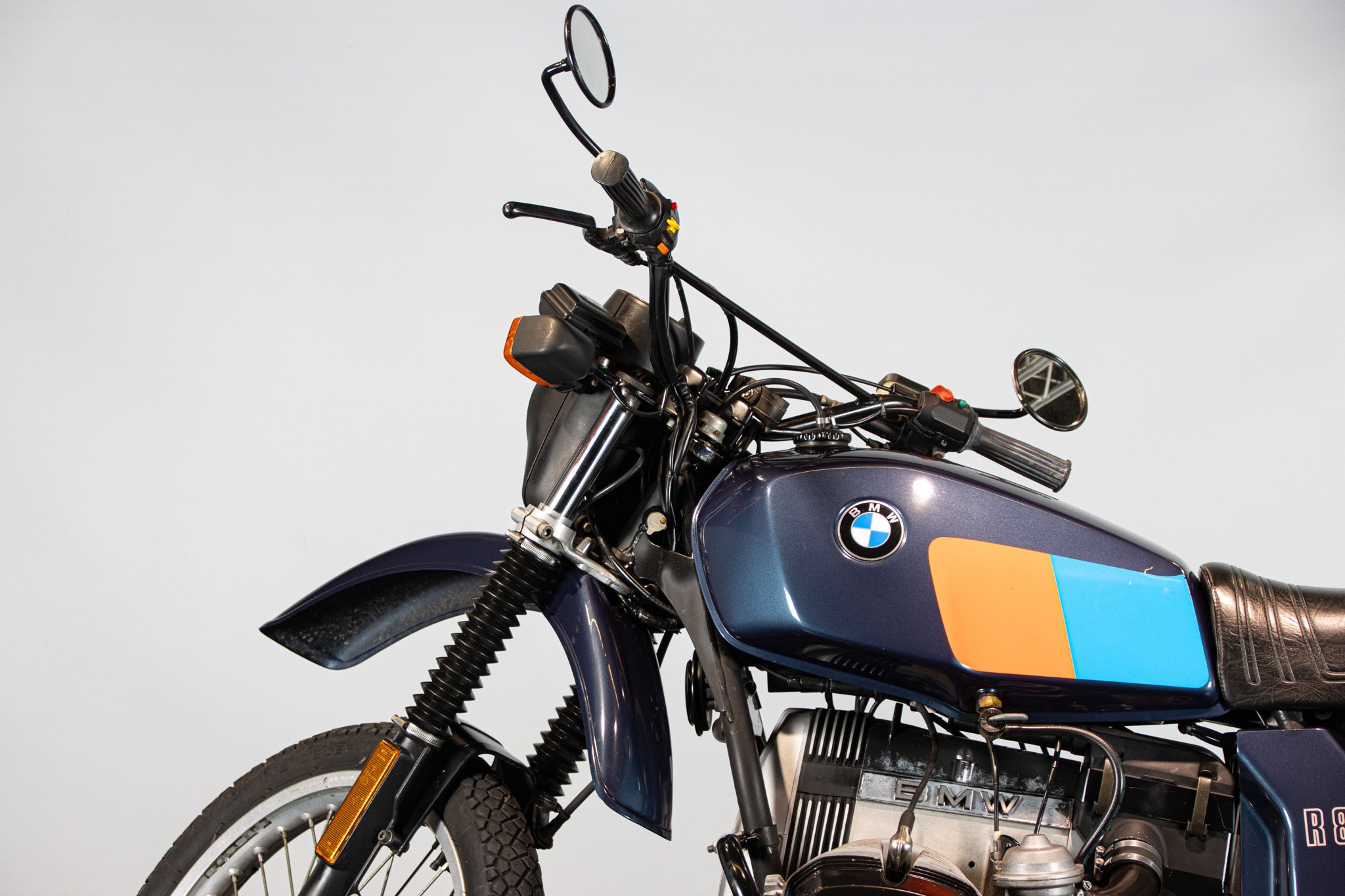 BMW R80 G/S 1 