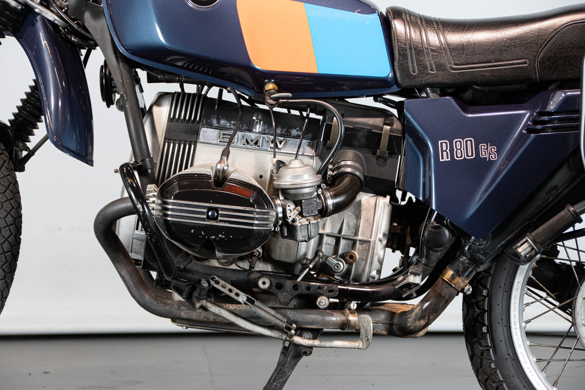 BMW R80 G/S 1 